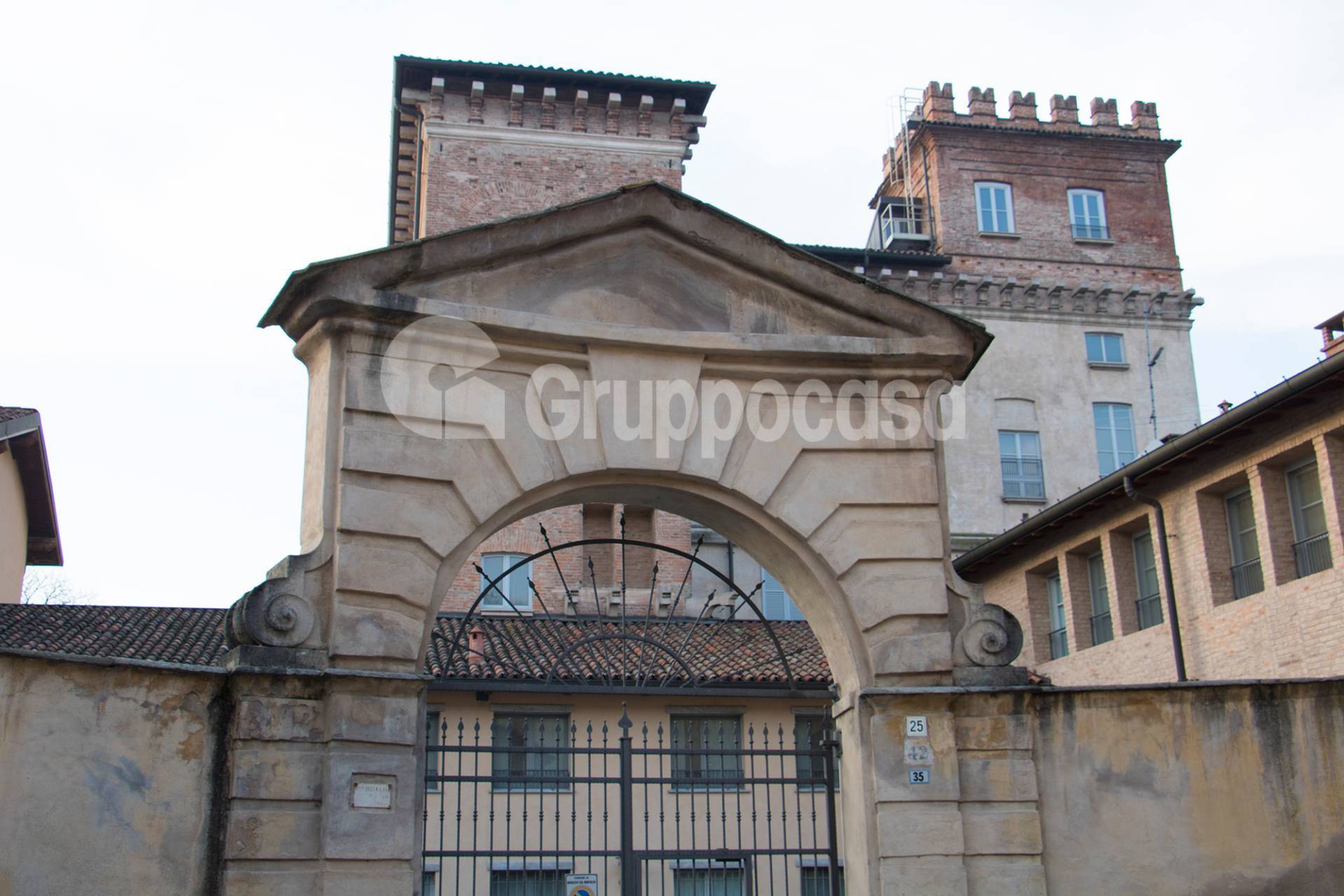 Appartamento in affitto a Robecco sul Naviglio