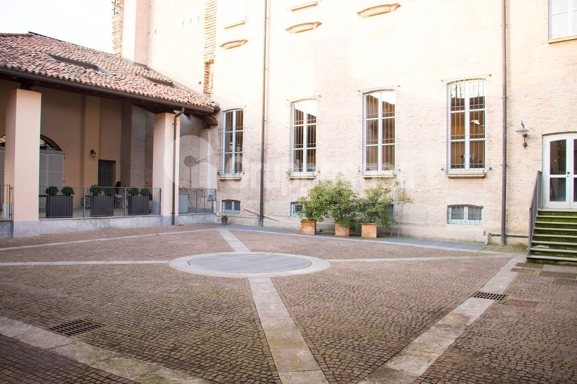 Appartamento in affitto a Robecco sul Naviglio