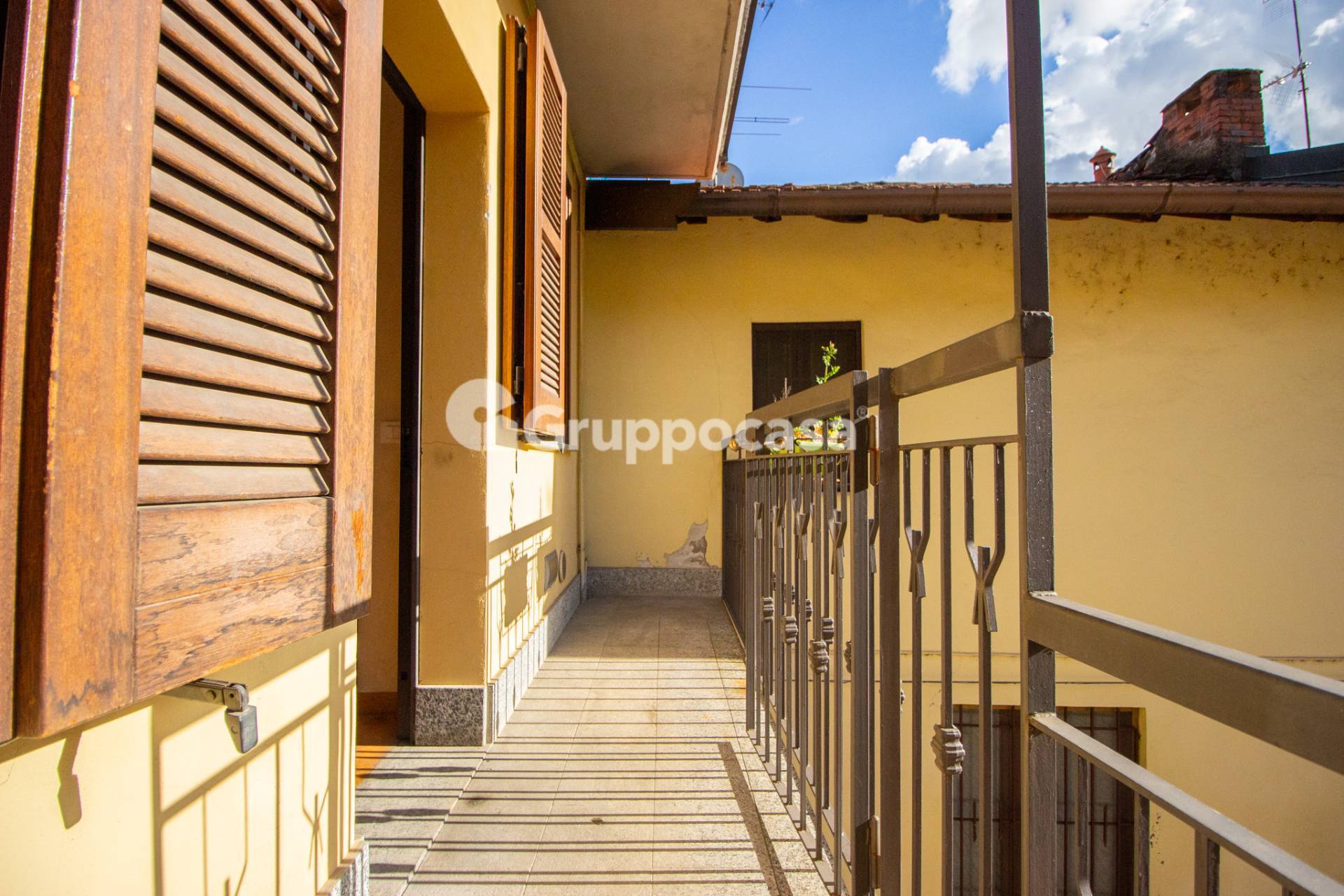 Appartamento in vendita a Magenta