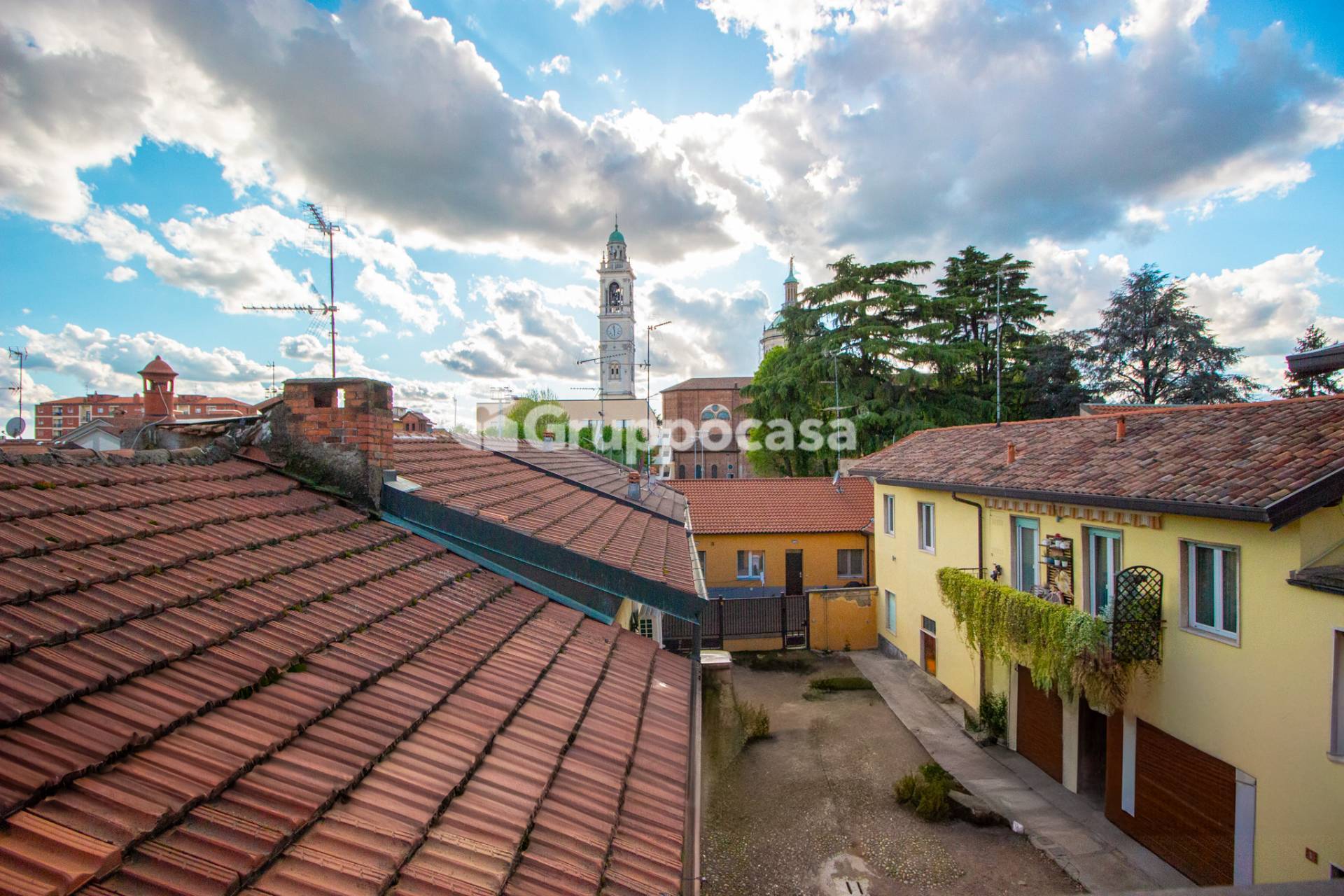 Appartamento in vendita a Magenta