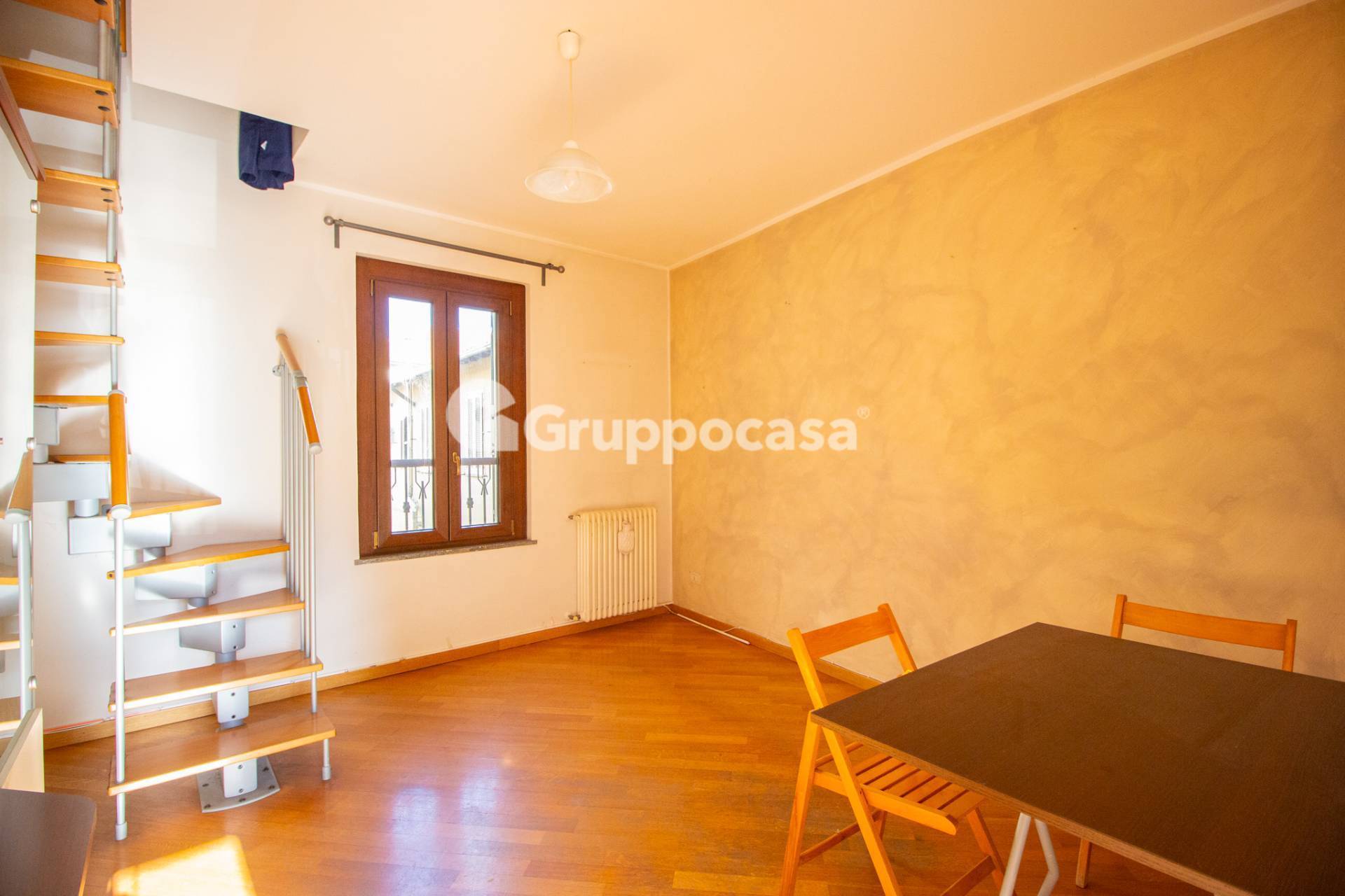Appartamento in vendita a Magenta