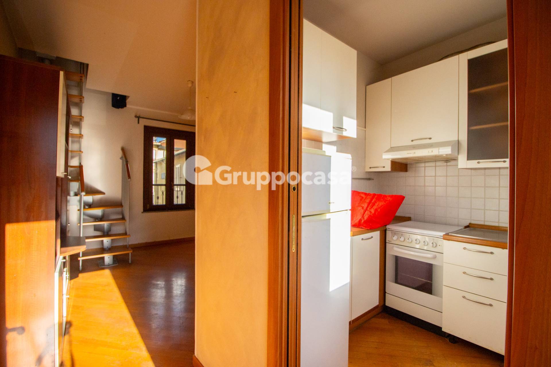 Appartamento in vendita a Magenta