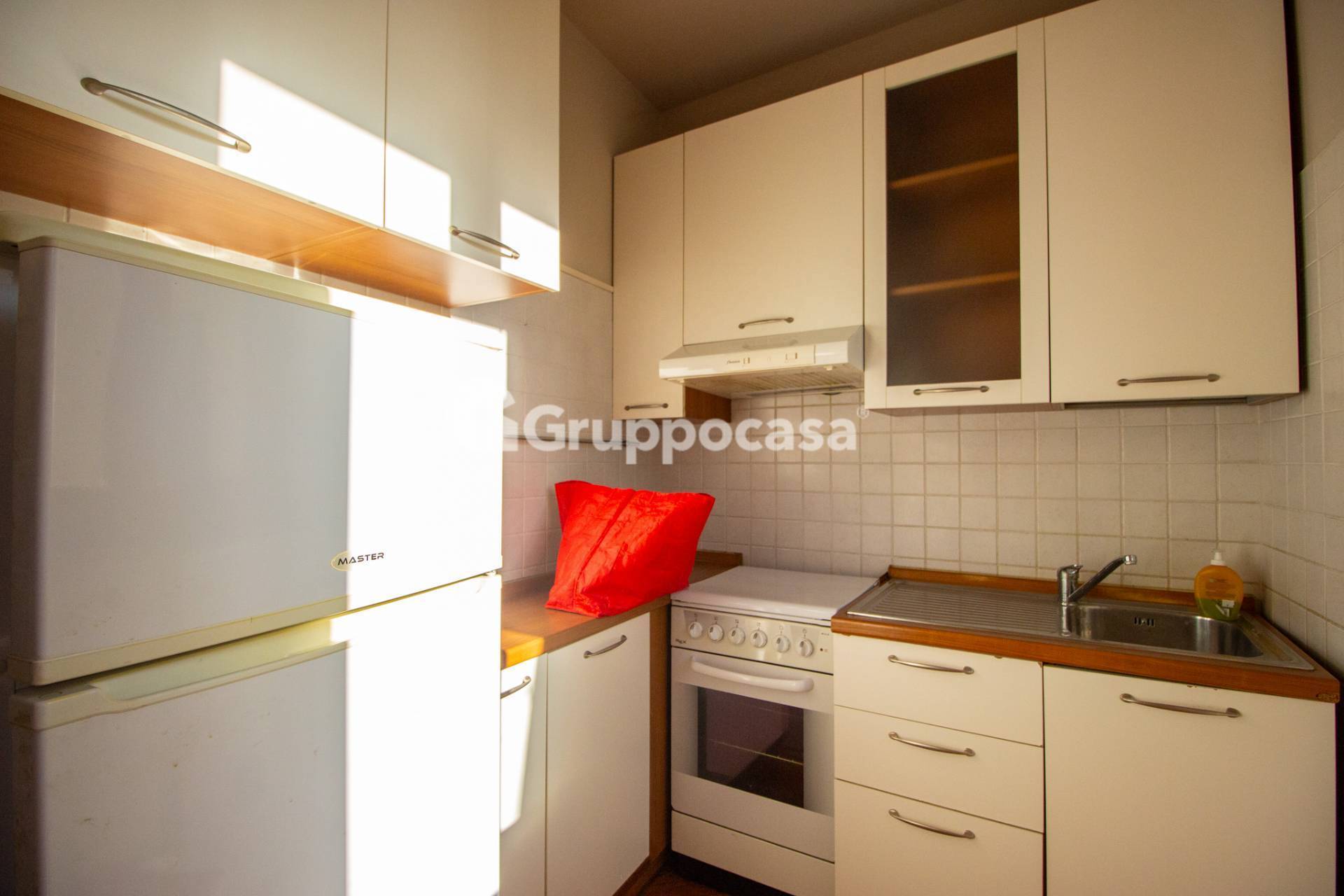 Appartamento in vendita a Magenta