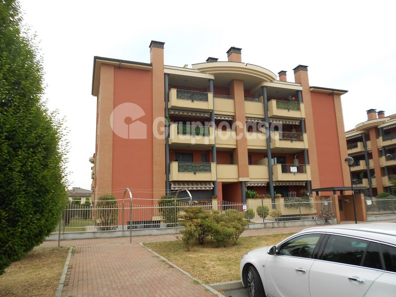 Appartamento in affitto a Corbetta