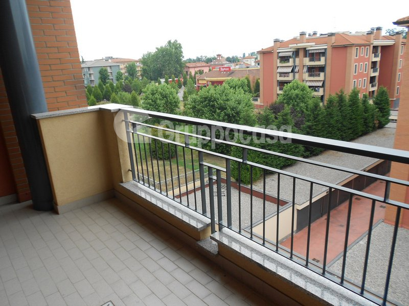 Appartamento in affitto a Corbetta