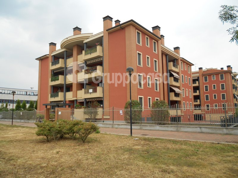 Appartamento in affitto a Corbetta