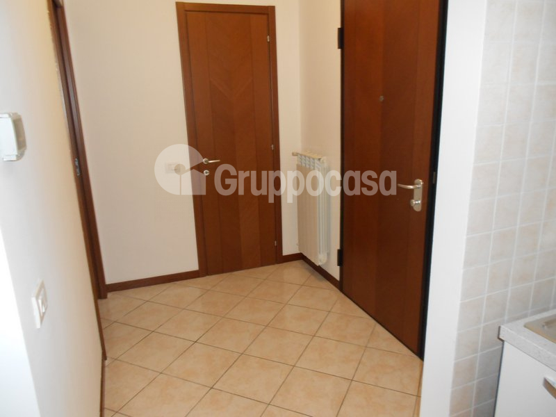Appartamento in affitto a Corbetta