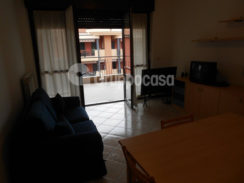 Appartamento in affitto a Corbetta