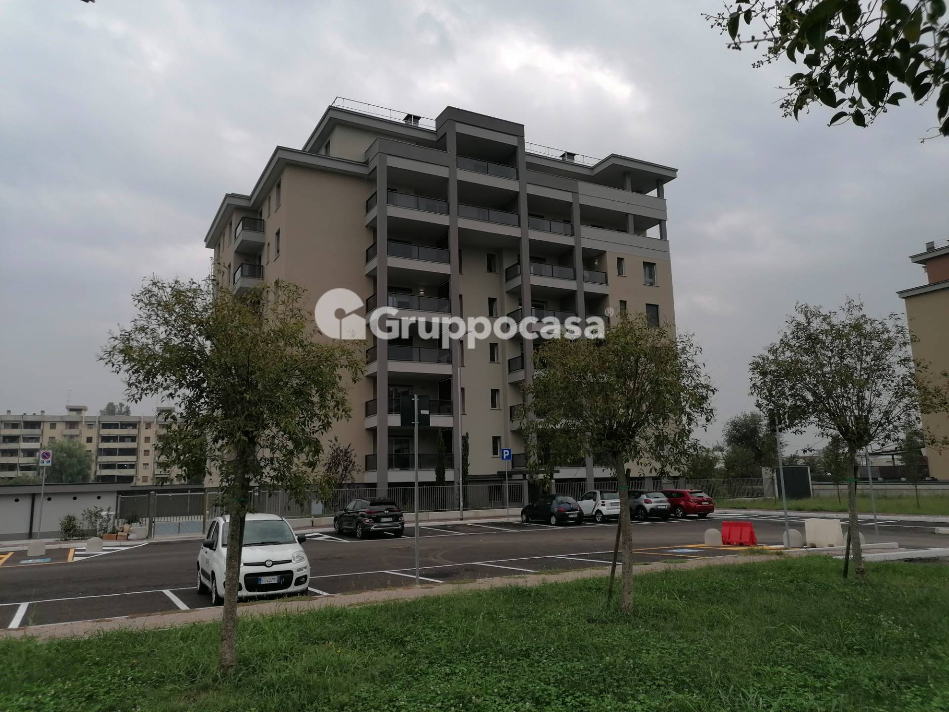 Studio/Ufficio in affitto a Magenta