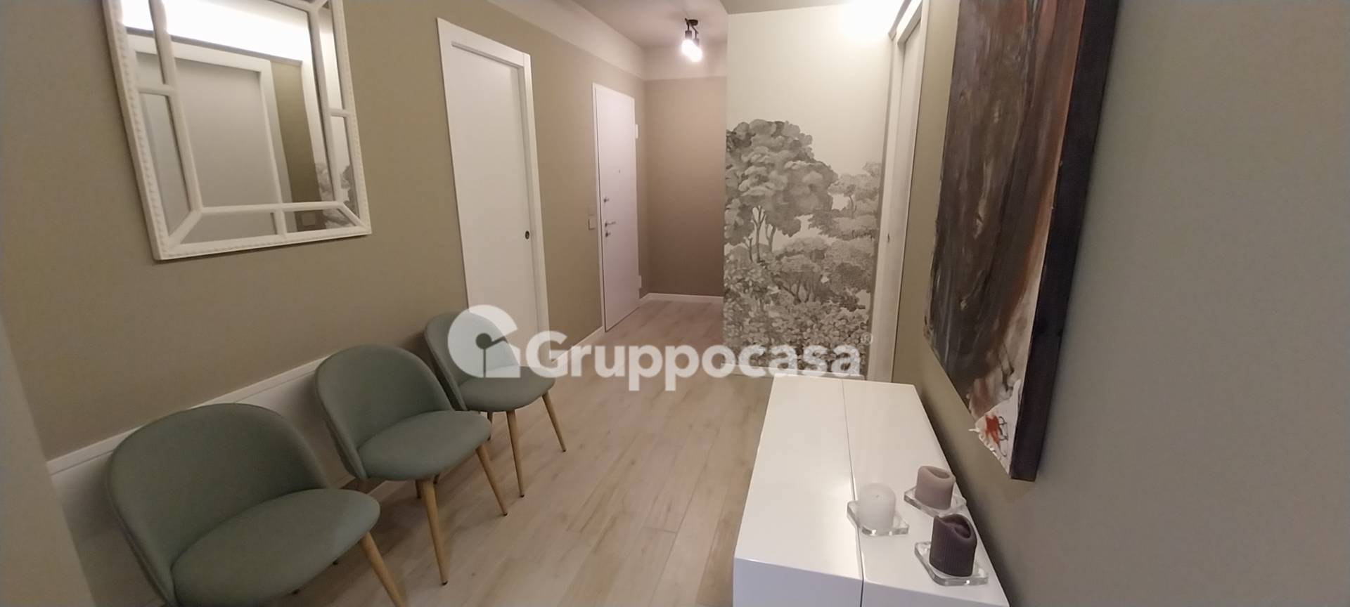 Studio/Ufficio in affitto a Magenta
