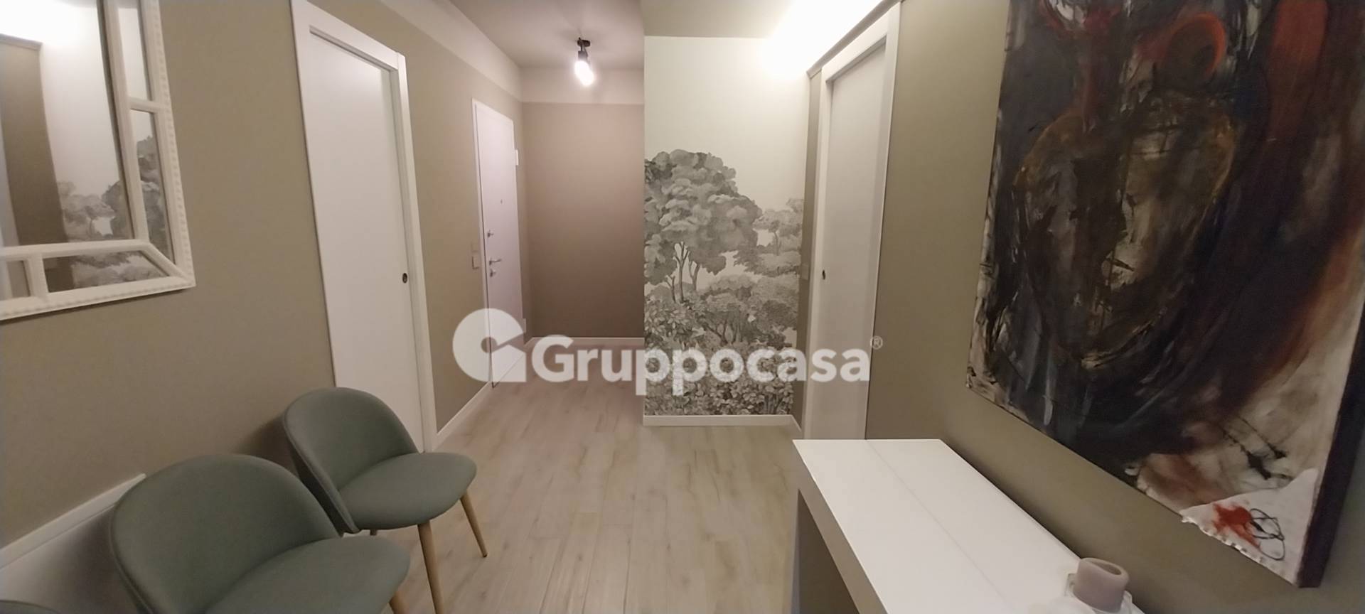 Studio/Ufficio in affitto a Magenta