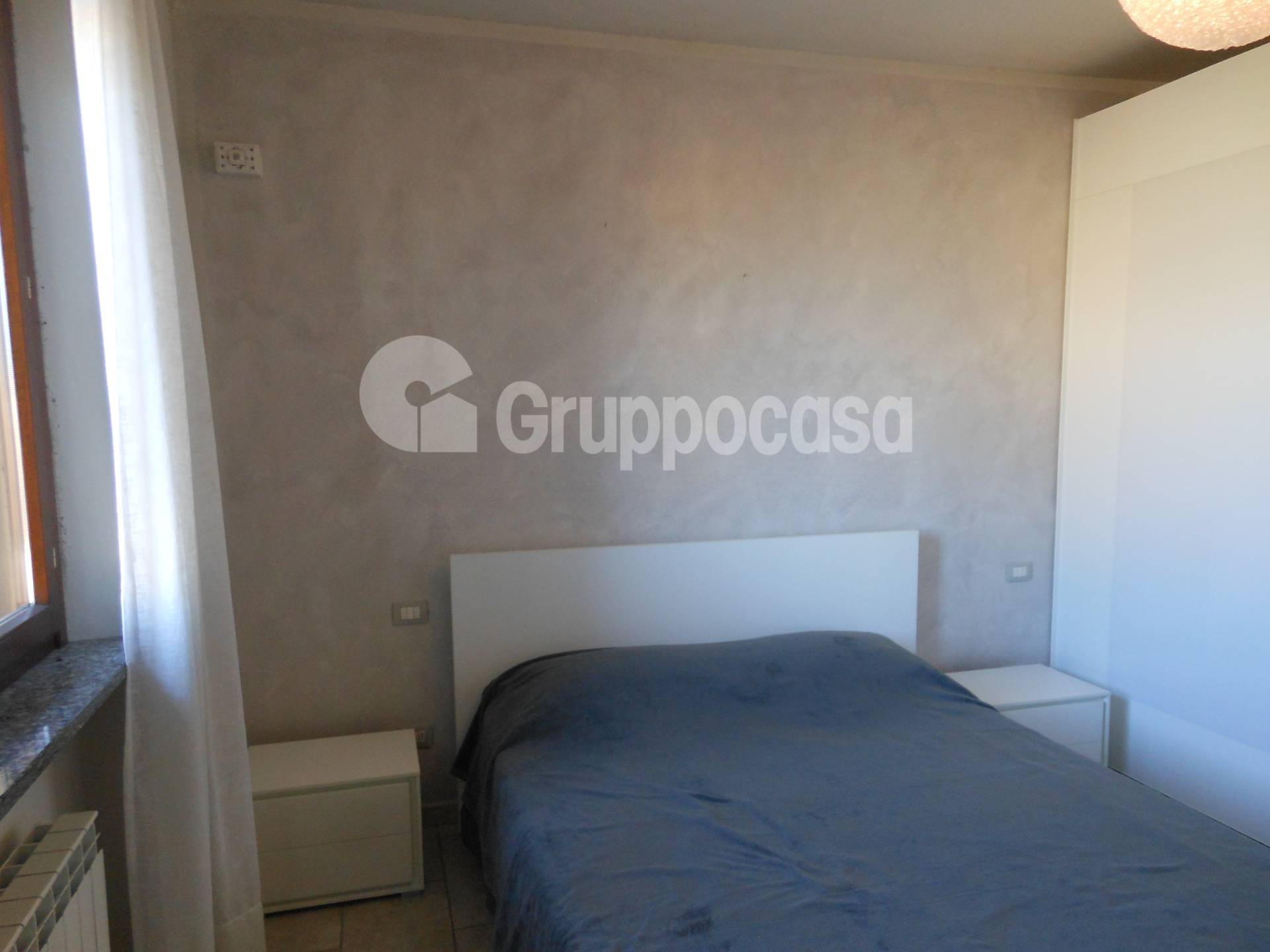 Appartamento in affitto a Bernate Ticino