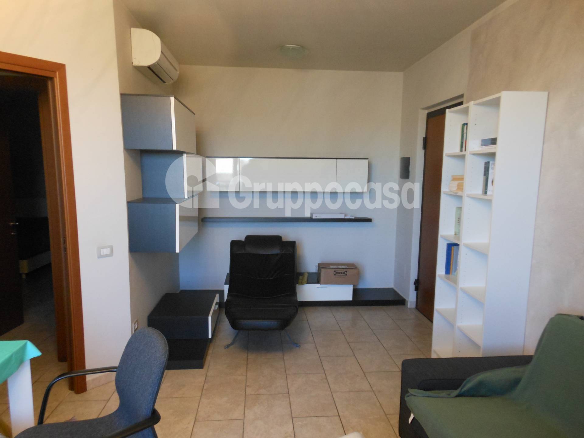 Appartamento in affitto a Bernate Ticino