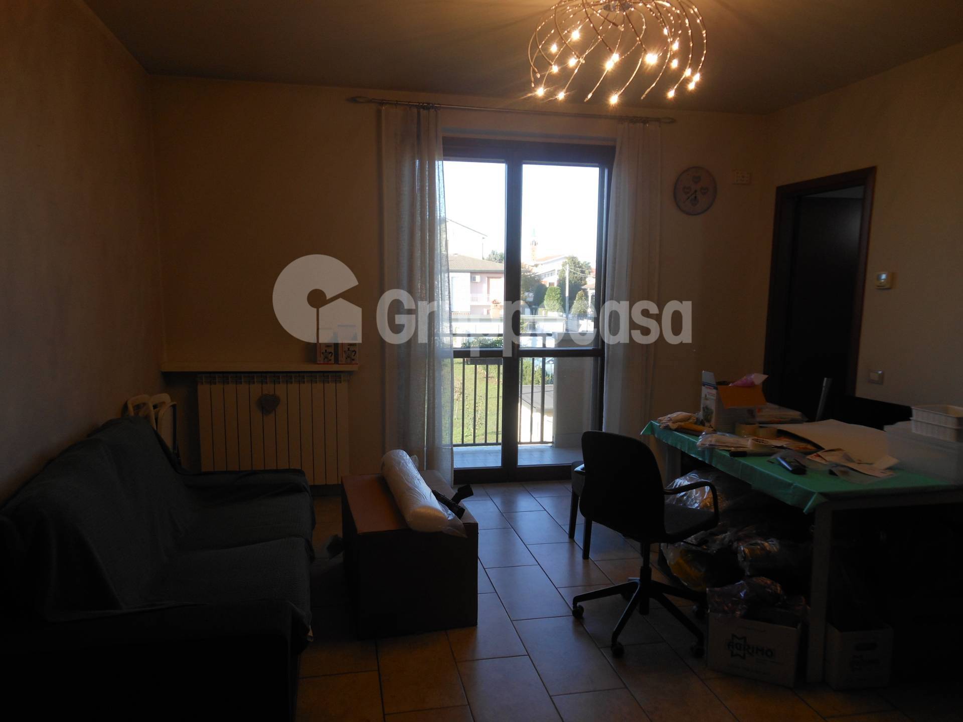 Appartamento in affitto a Bernate Ticino