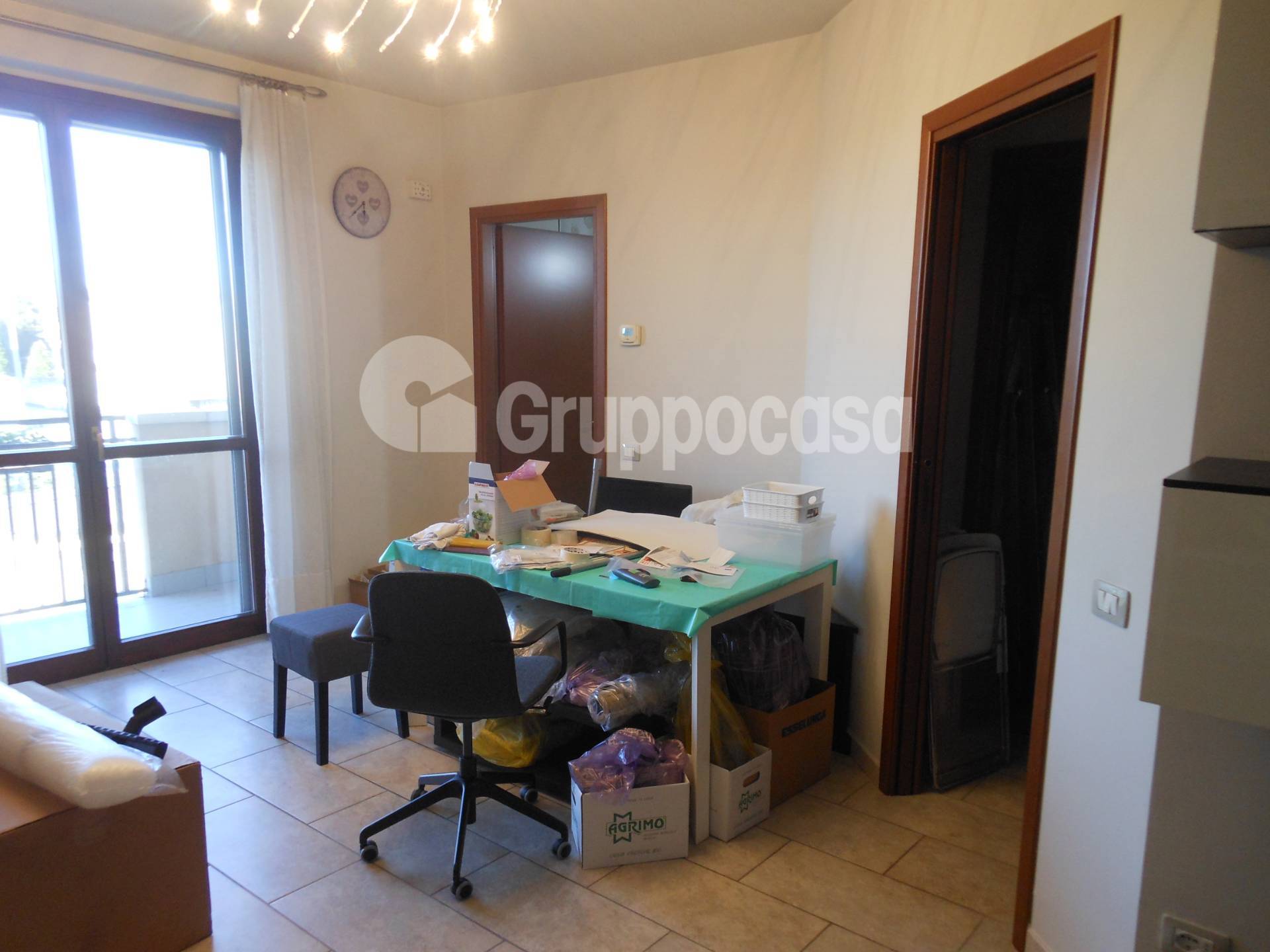 Appartamento in affitto a Bernate Ticino