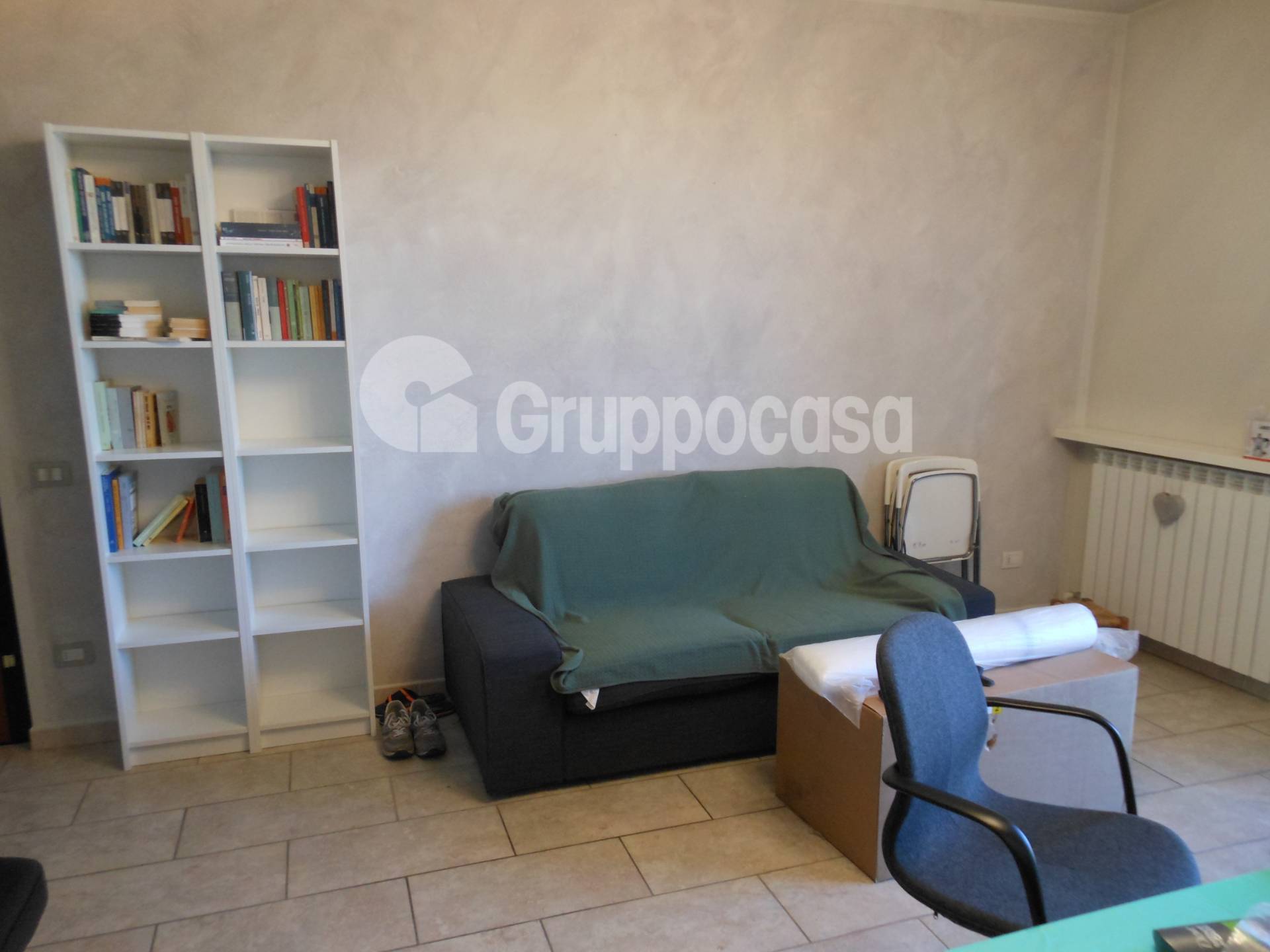 Appartamento in affitto a Bernate Ticino