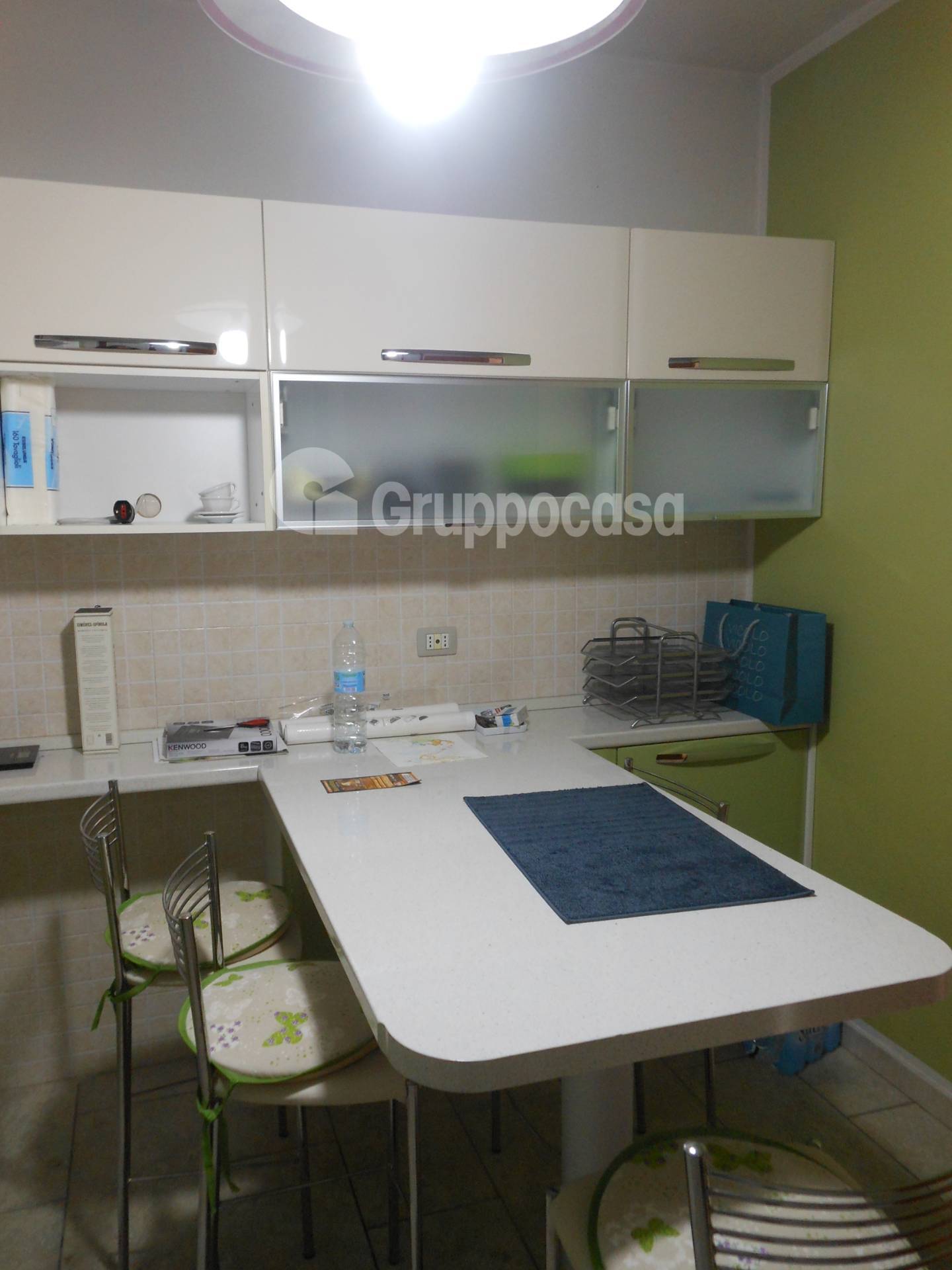 Appartamento in affitto a Bernate Ticino