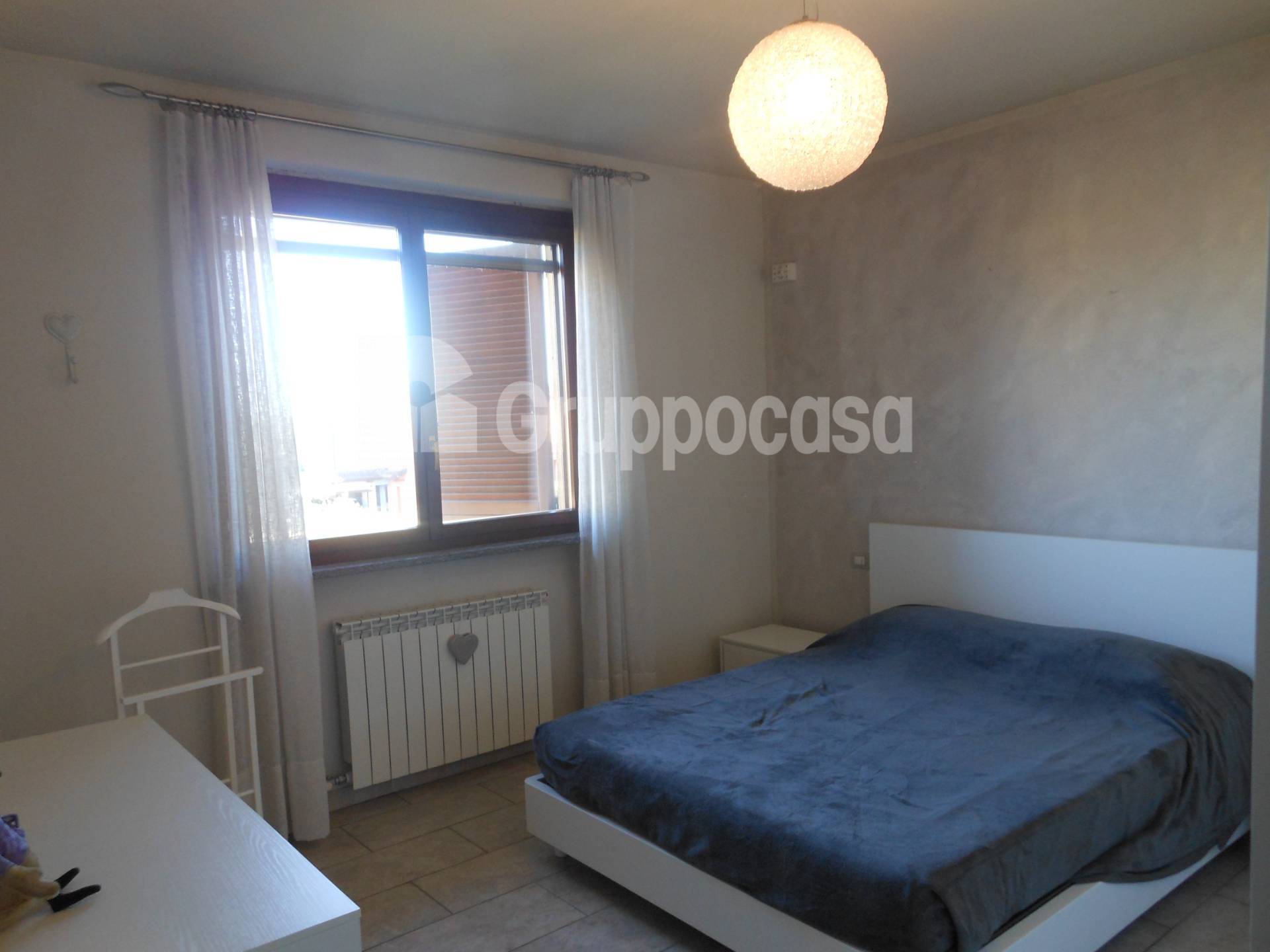 Appartamento in affitto a Bernate Ticino