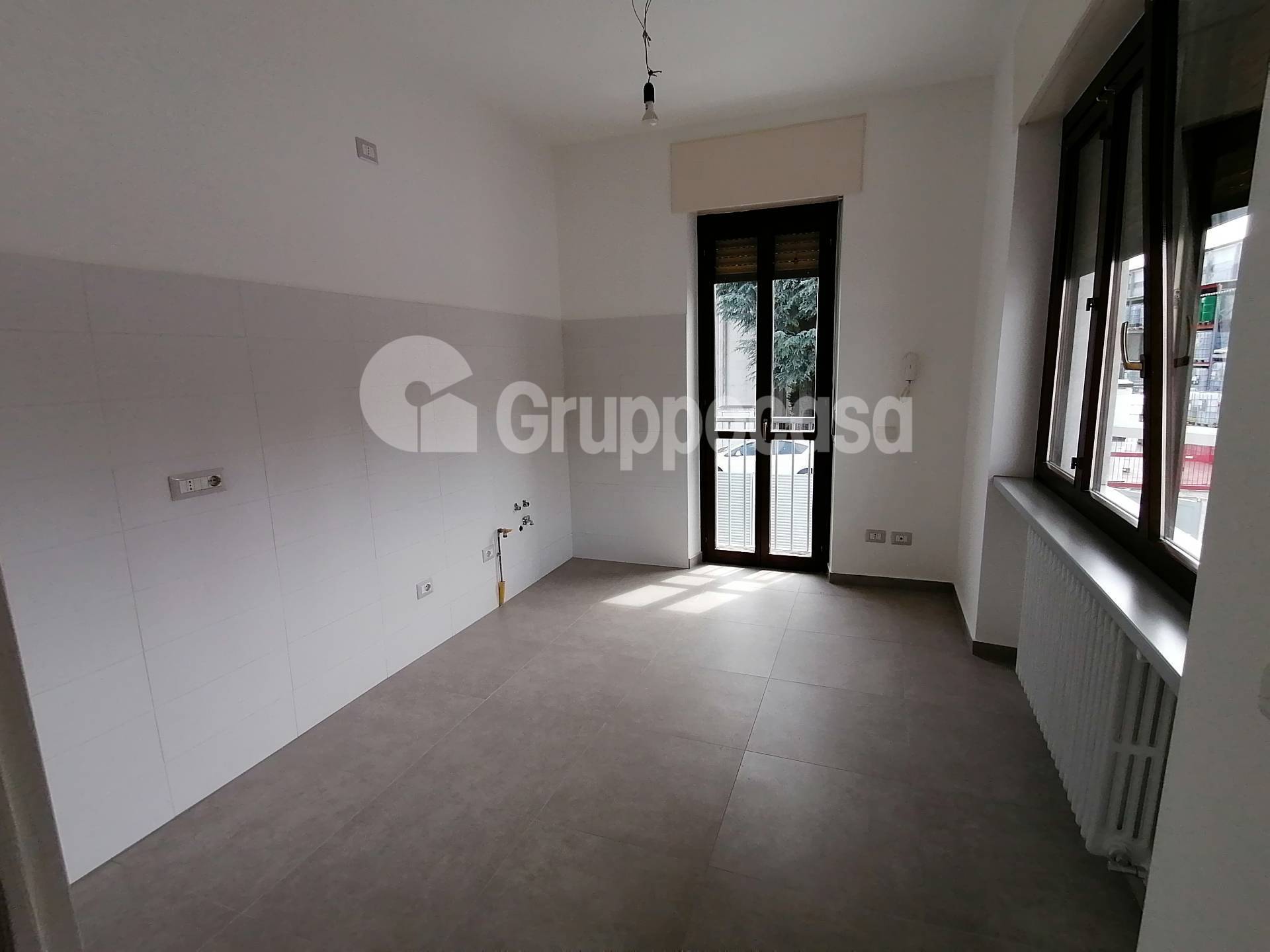 Appartamento in villa in affitto a Corbetta