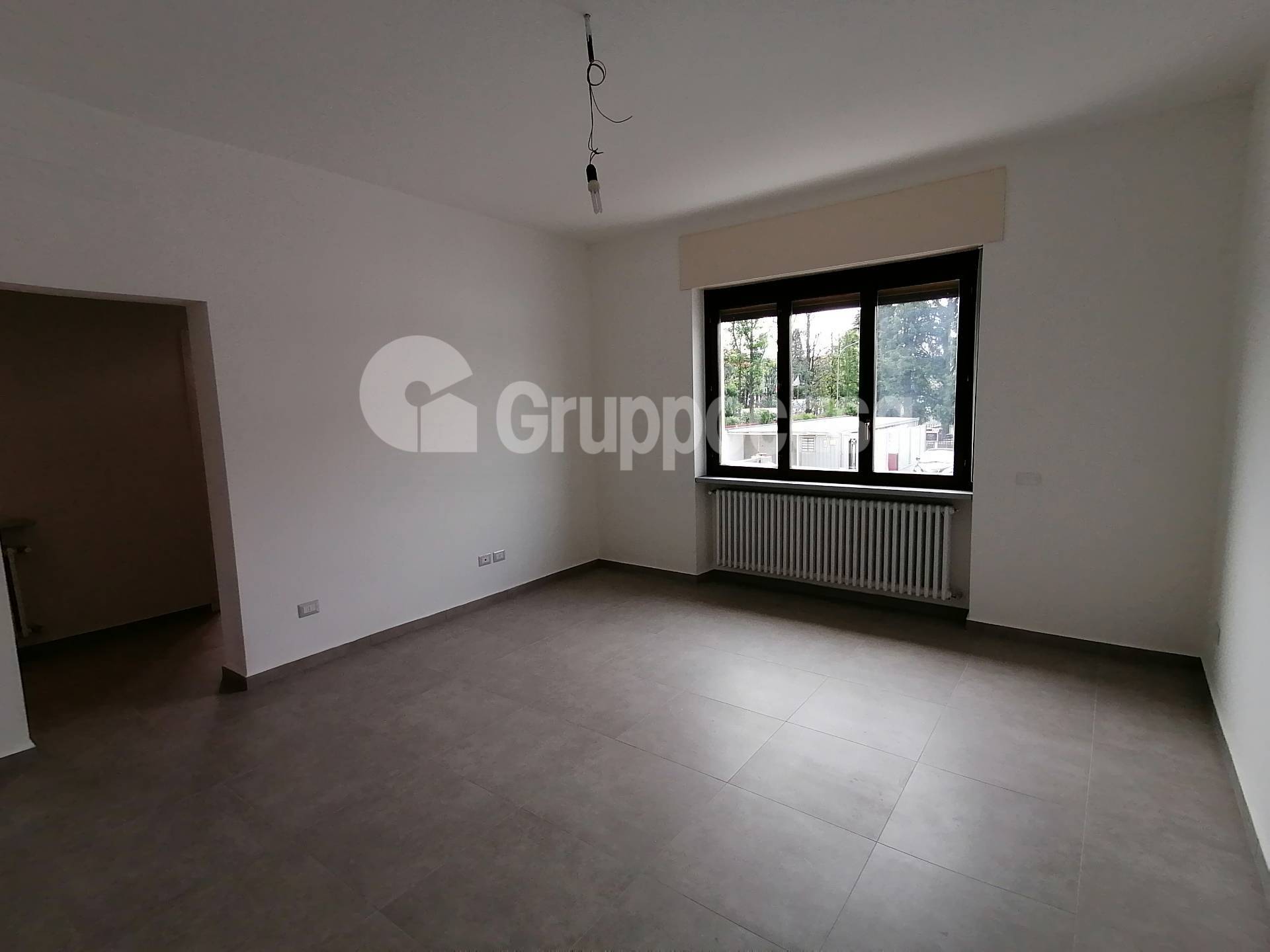 Appartamento in villa in affitto a Corbetta