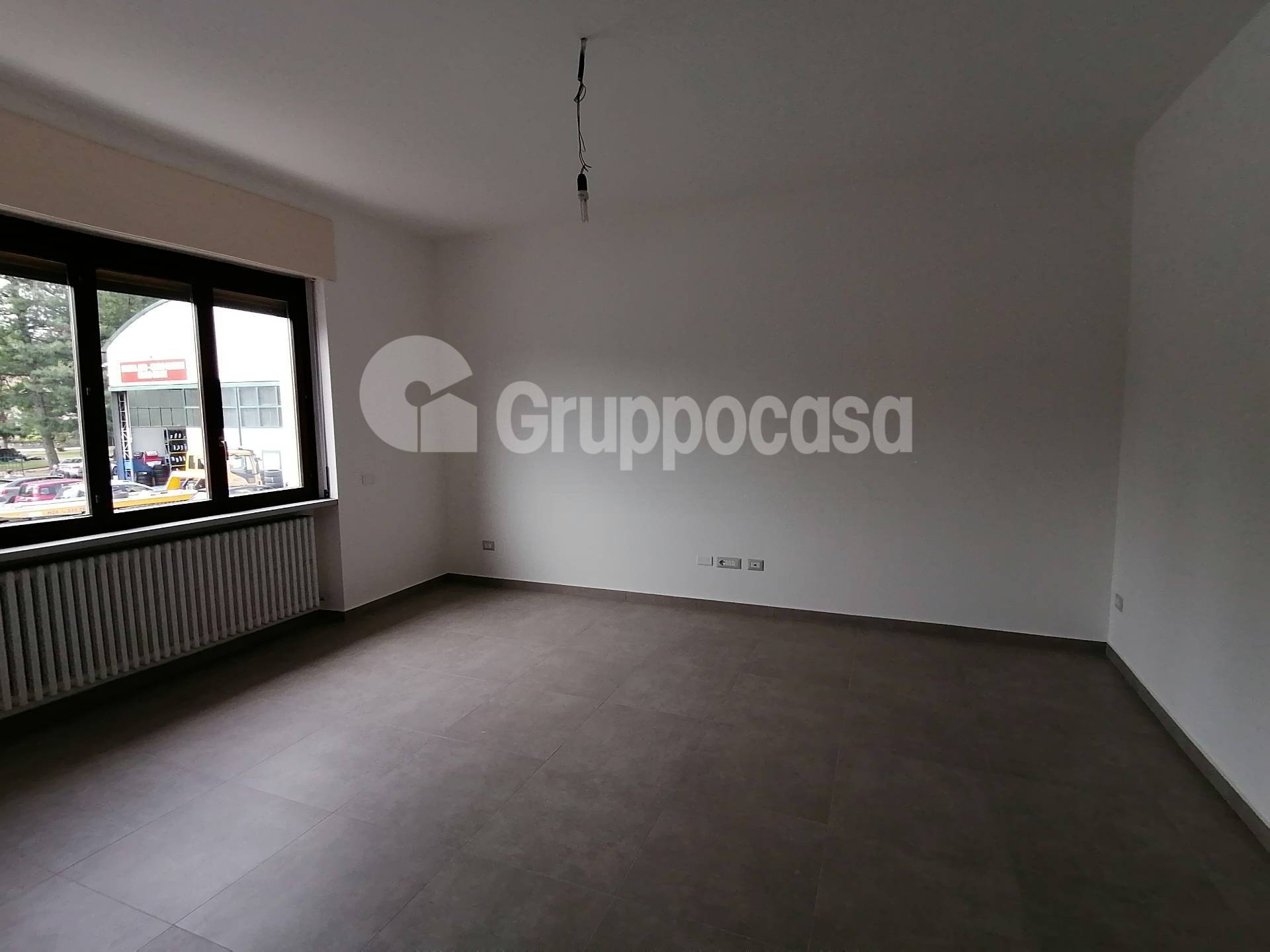 Appartamento in villa in affitto a Corbetta