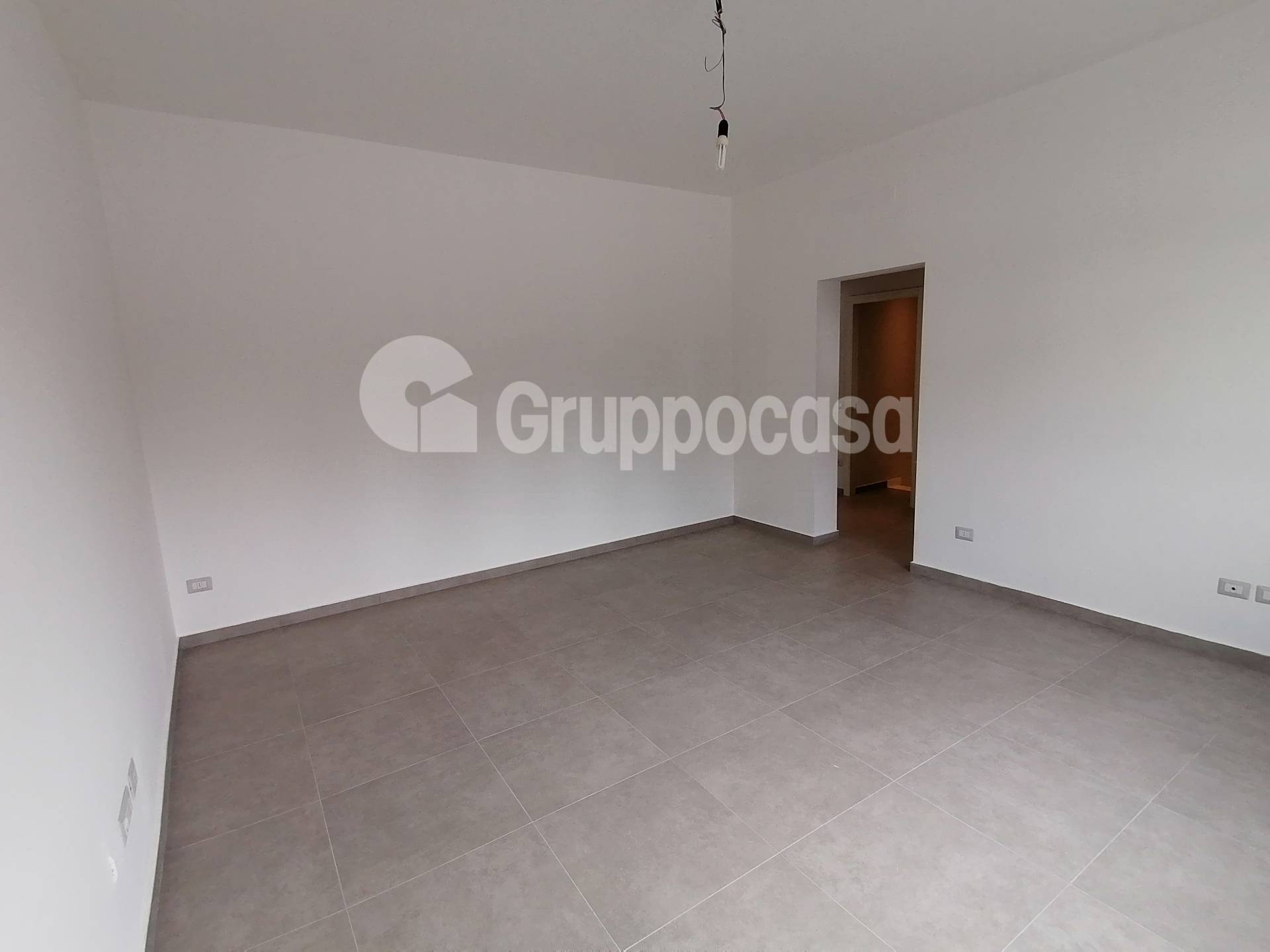 Appartamento in villa in affitto a Corbetta