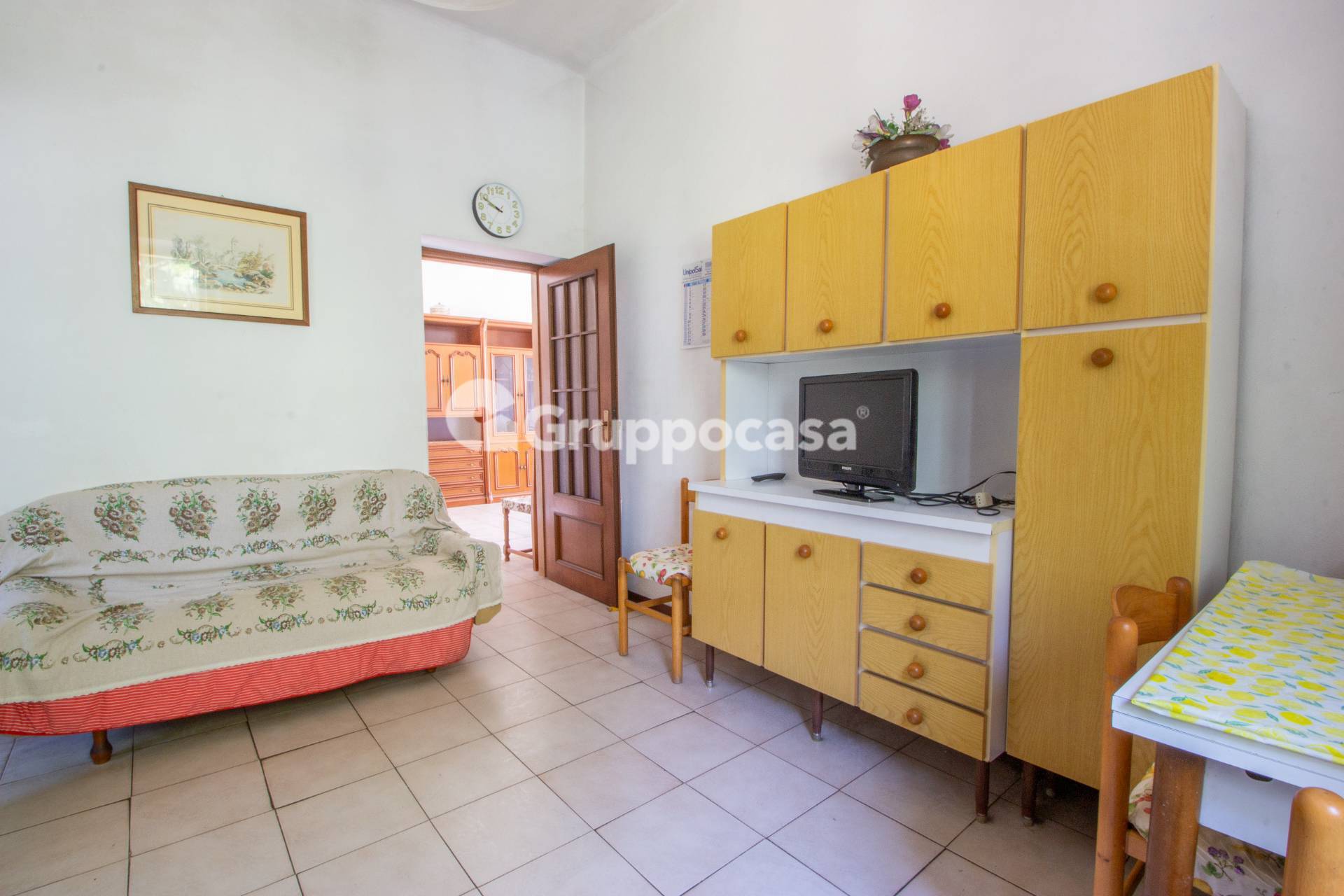 Appartamento in corte in vendita a Magenta