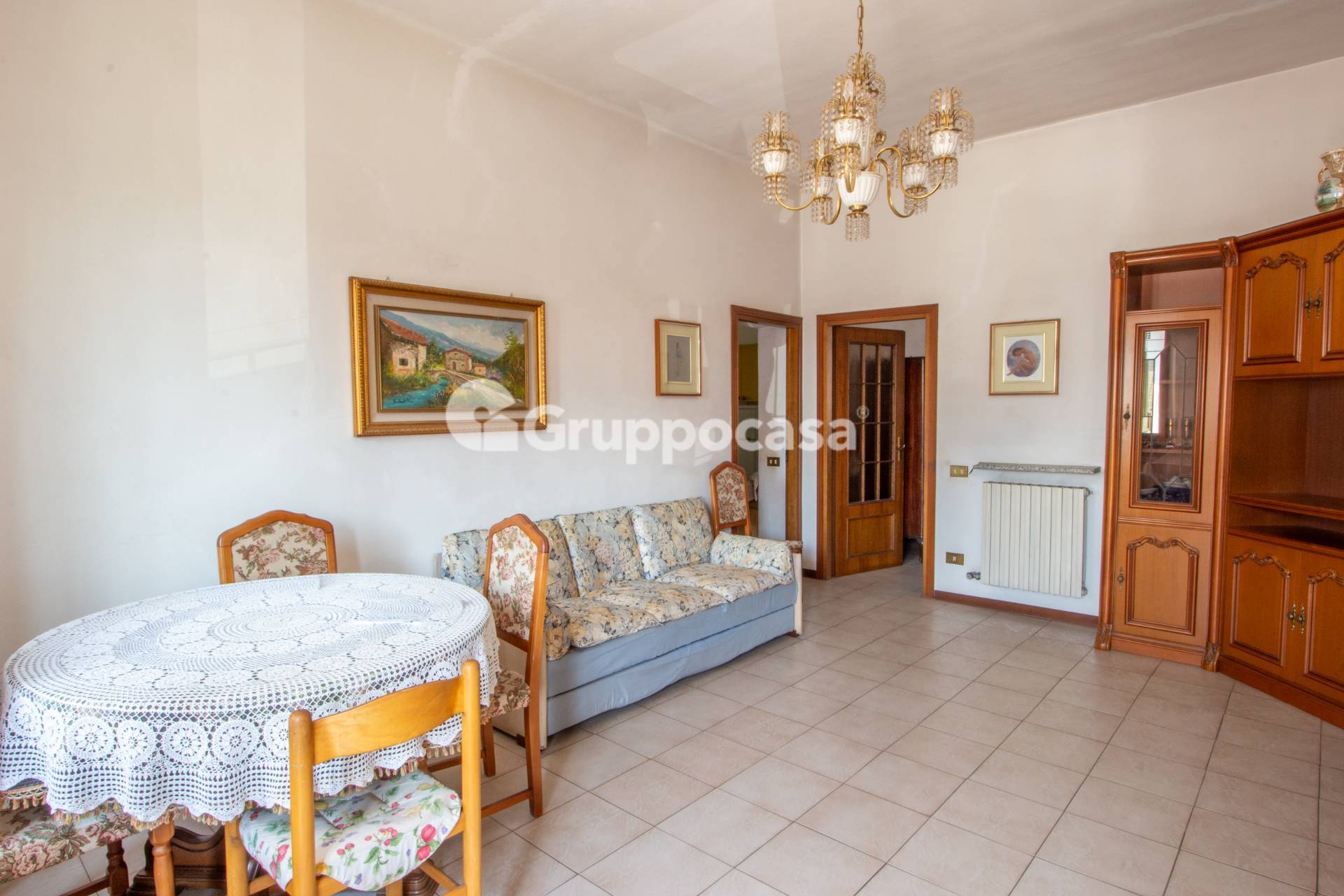 Appartamento in corte in vendita a Magenta