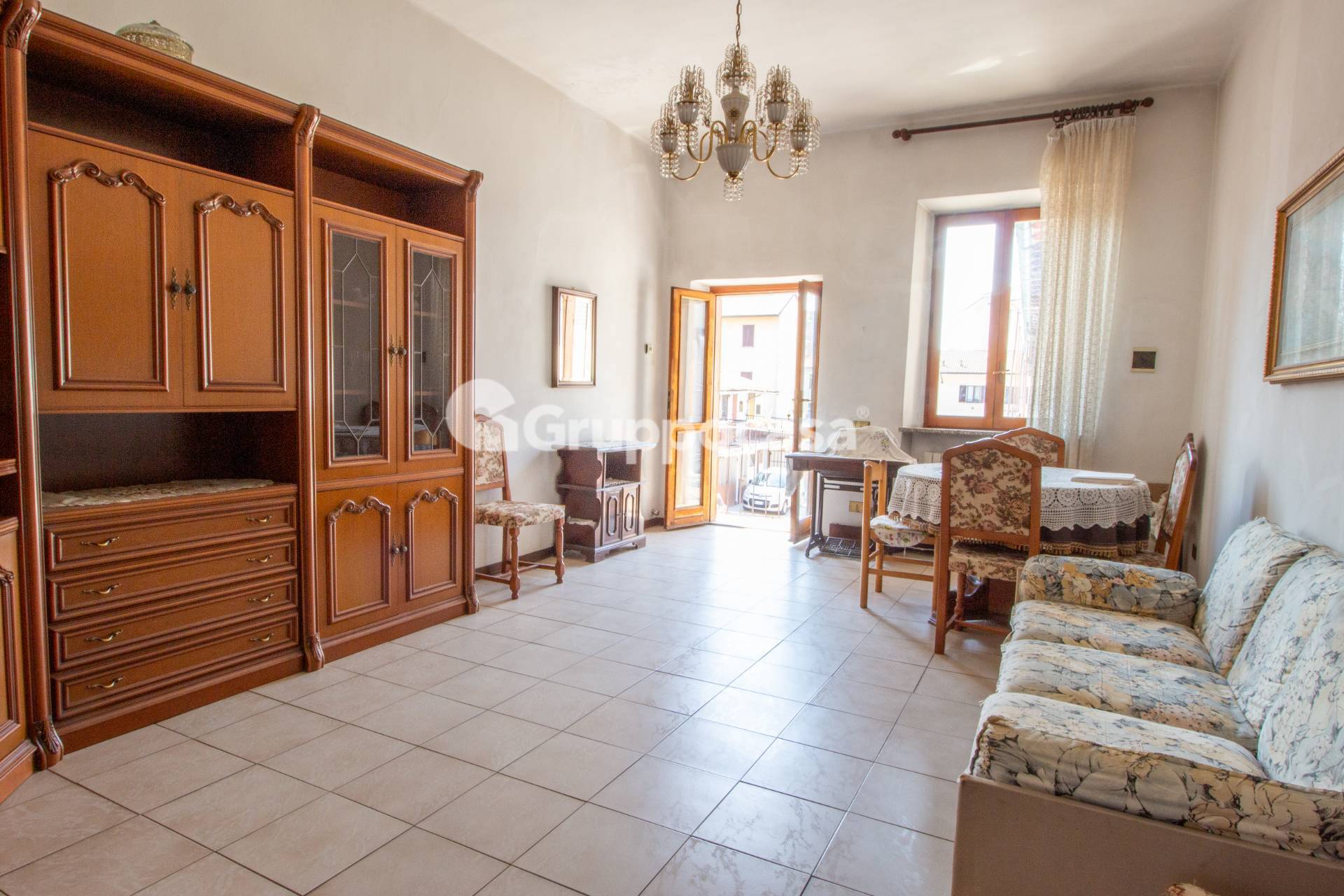 Appartamento in corte in vendita a Magenta