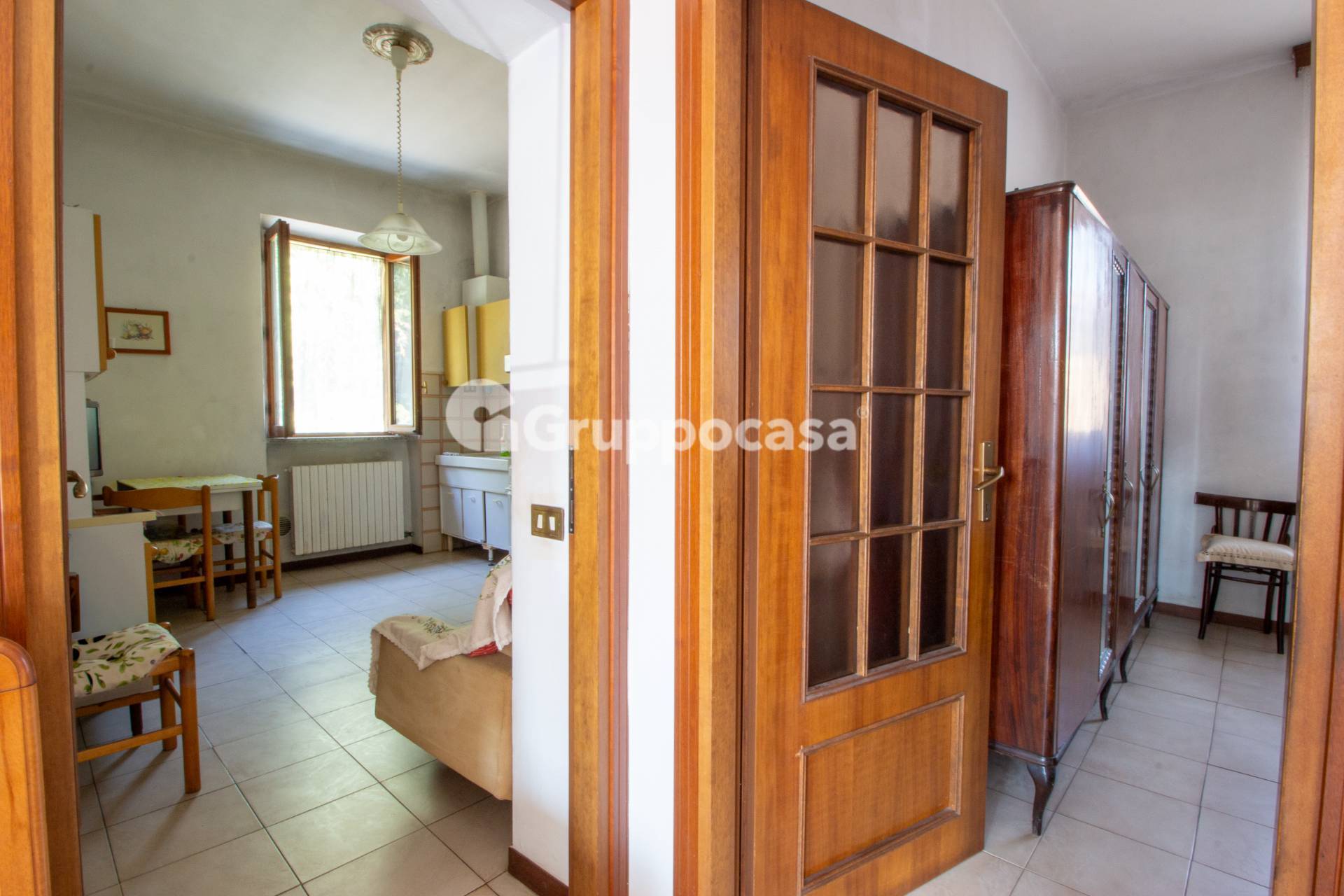 Appartamento in corte in vendita a Magenta