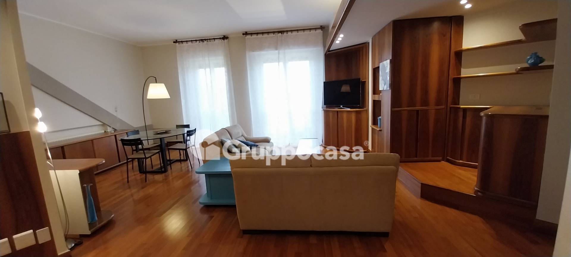 Appartamento in affitto a Magenta