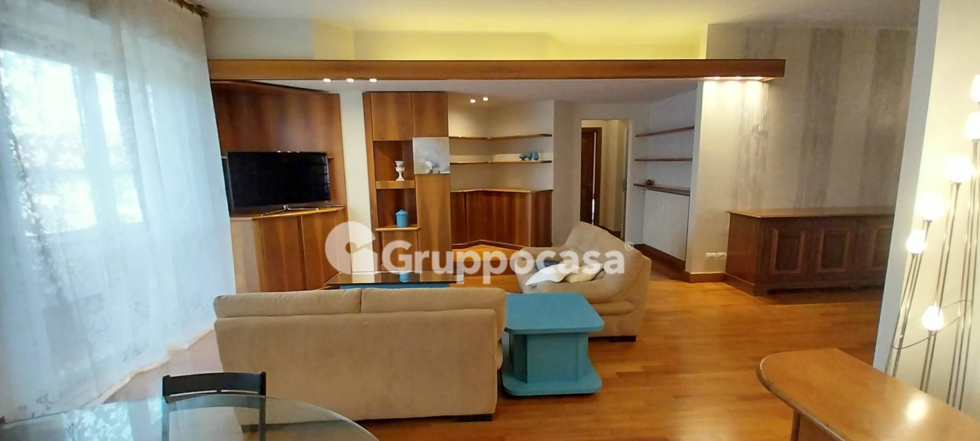 Appartamento in affitto a Magenta