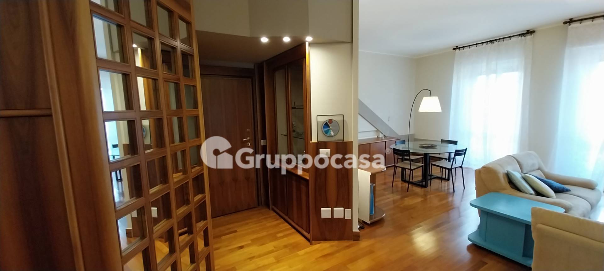 Appartamento in affitto a Magenta
