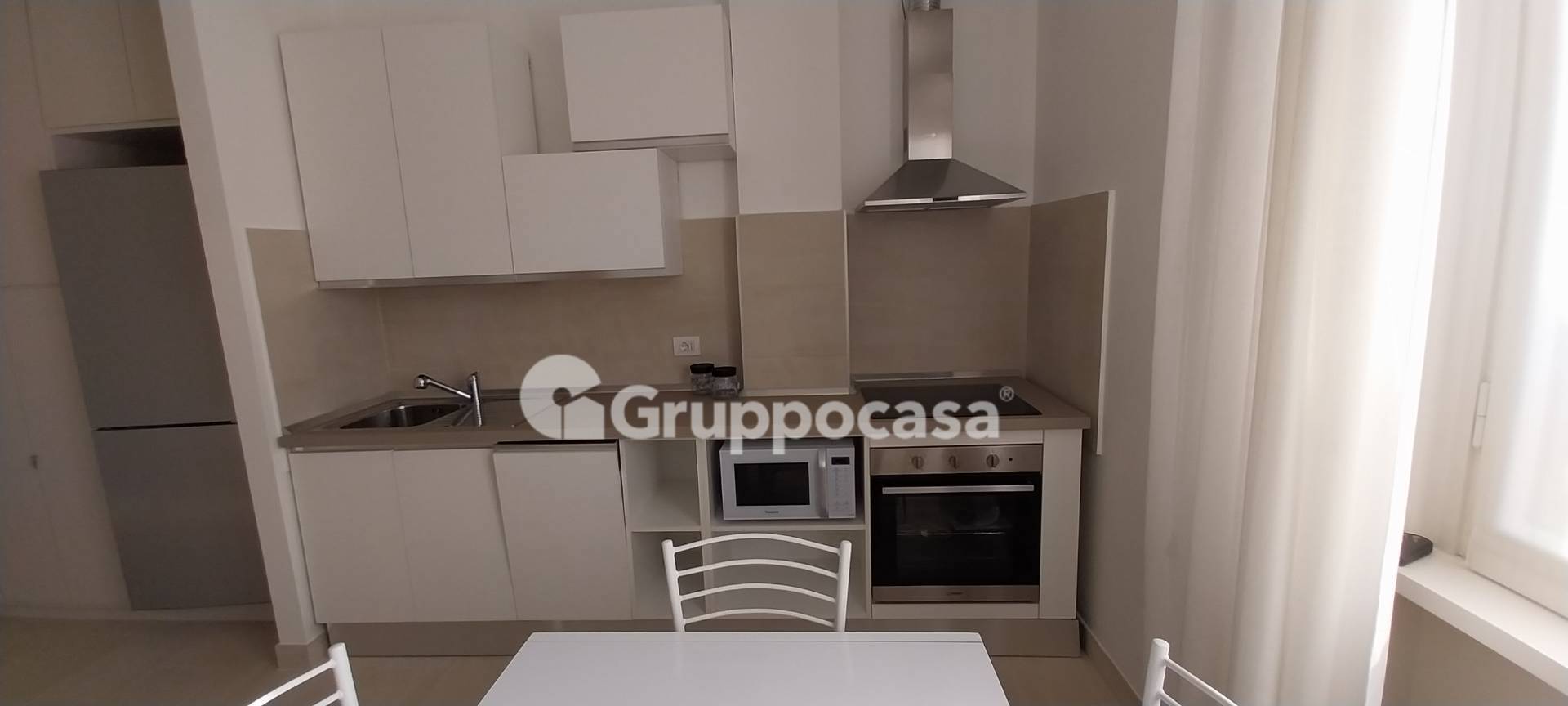 Appartamento in affitto a Magenta