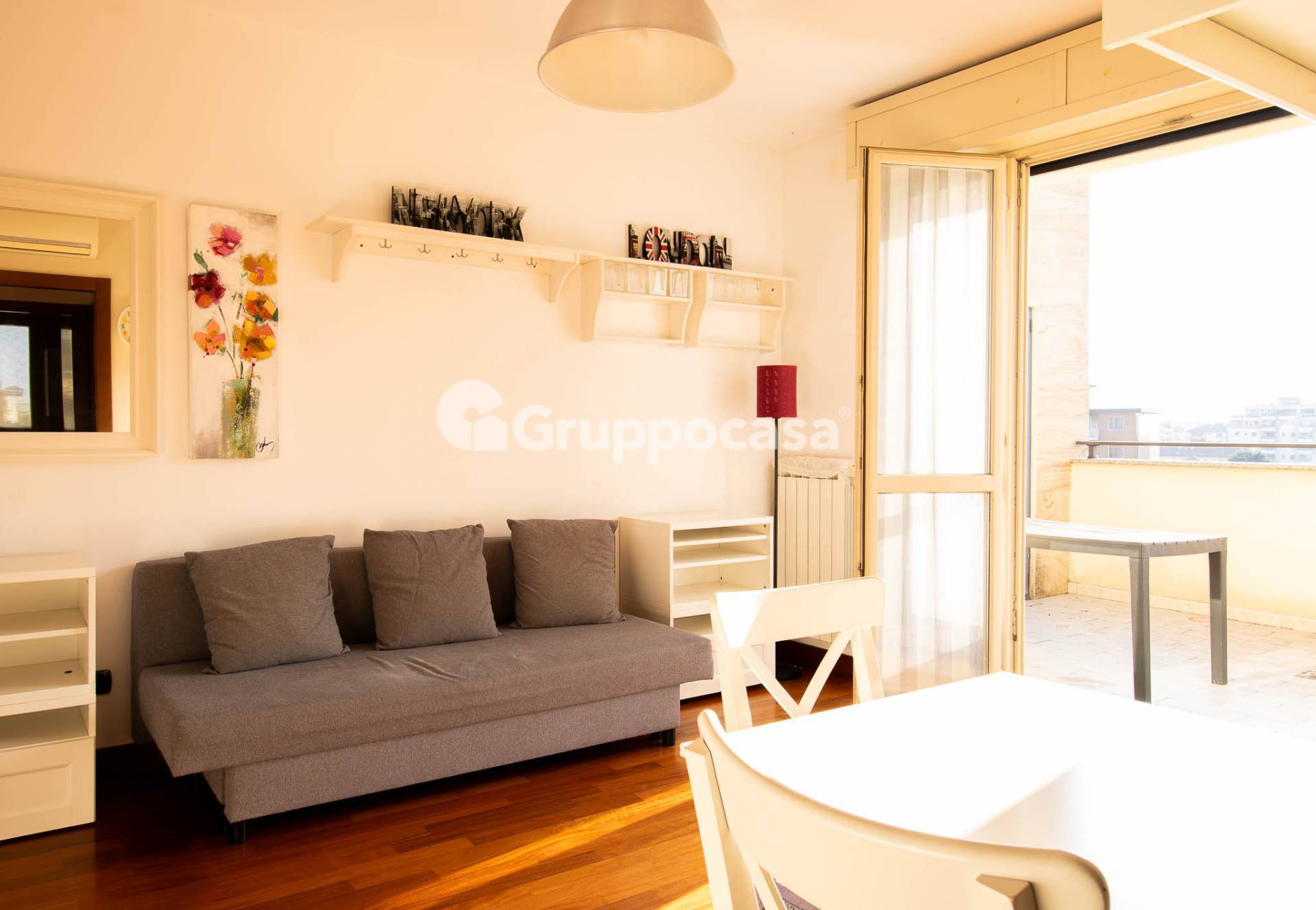 Appartamento in affitto a Magenta