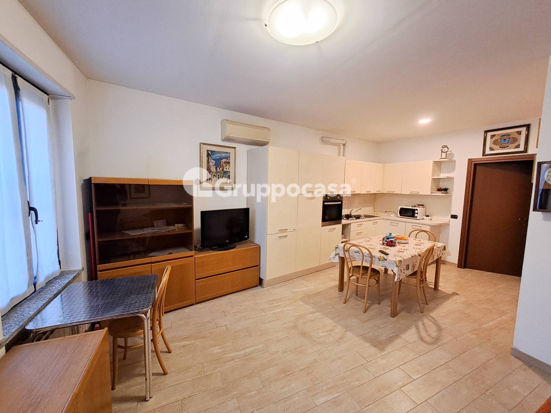 Appartamento in affitto a Inveruno