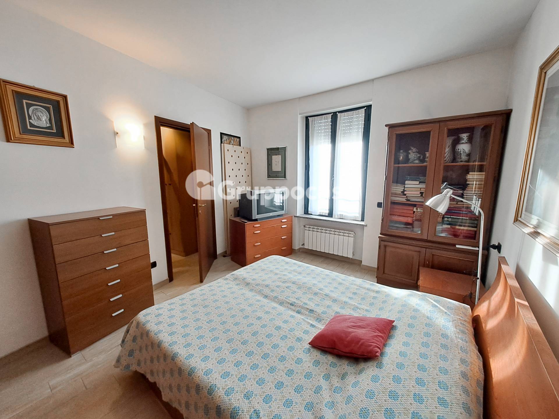Appartamento in affitto a Inveruno