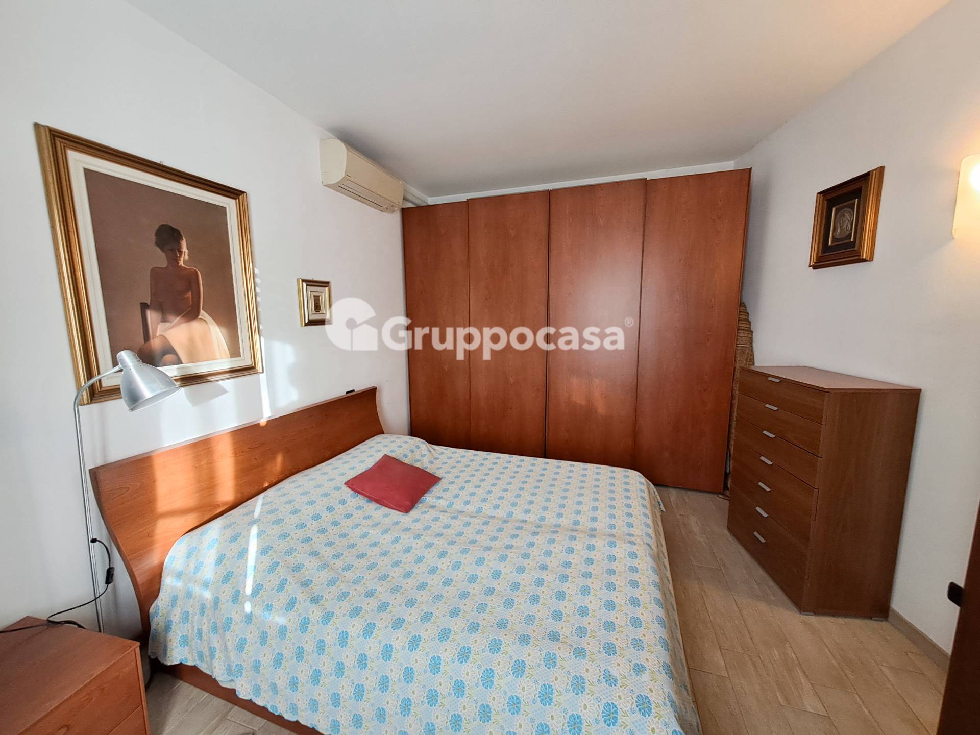 Appartamento in affitto a Inveruno