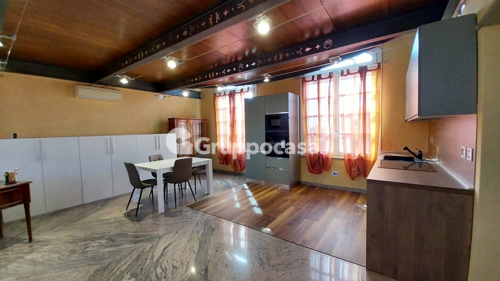 Appartamento in affitto a Mesero