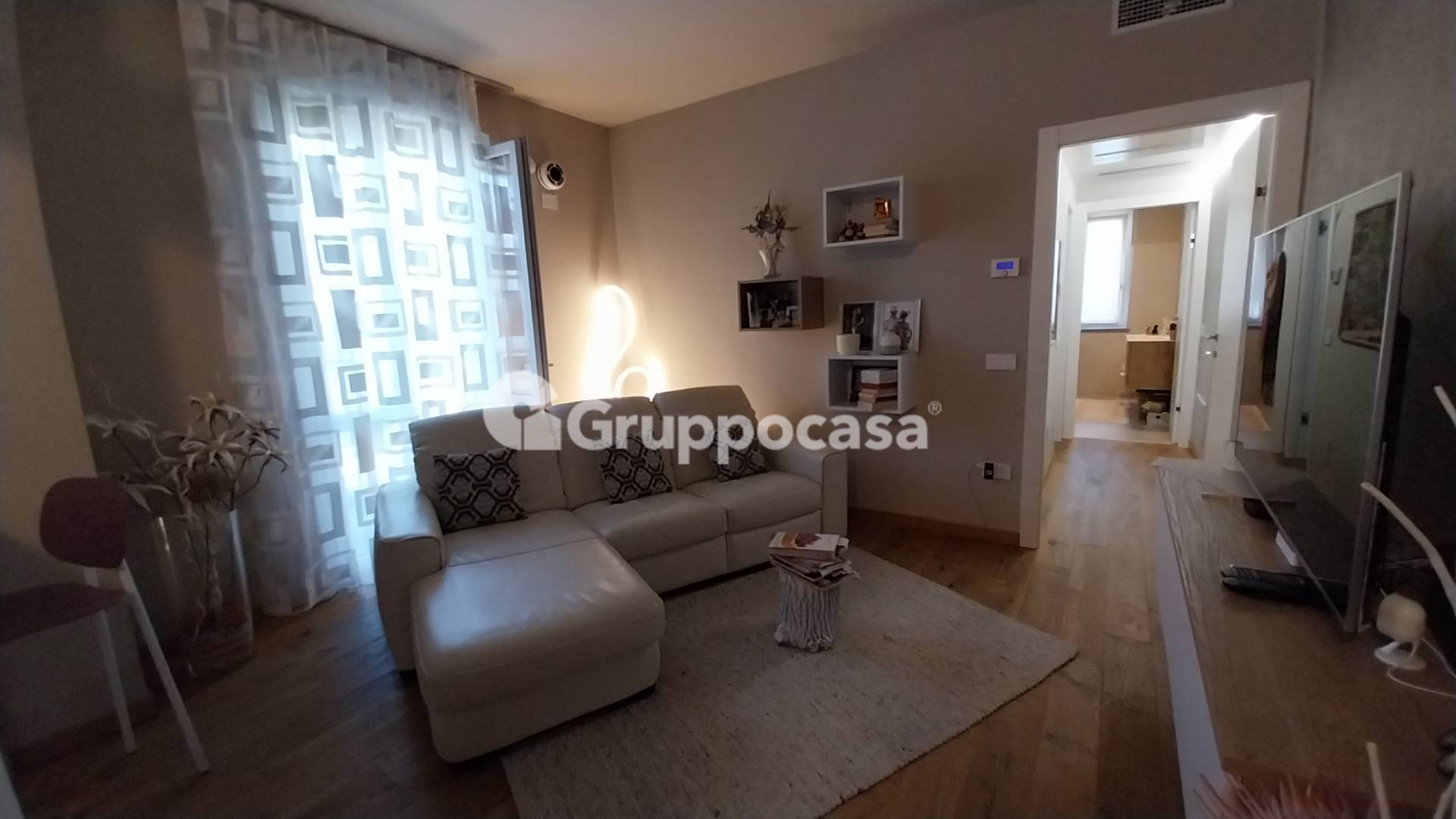 Appartamento in affitto a Cuggiono