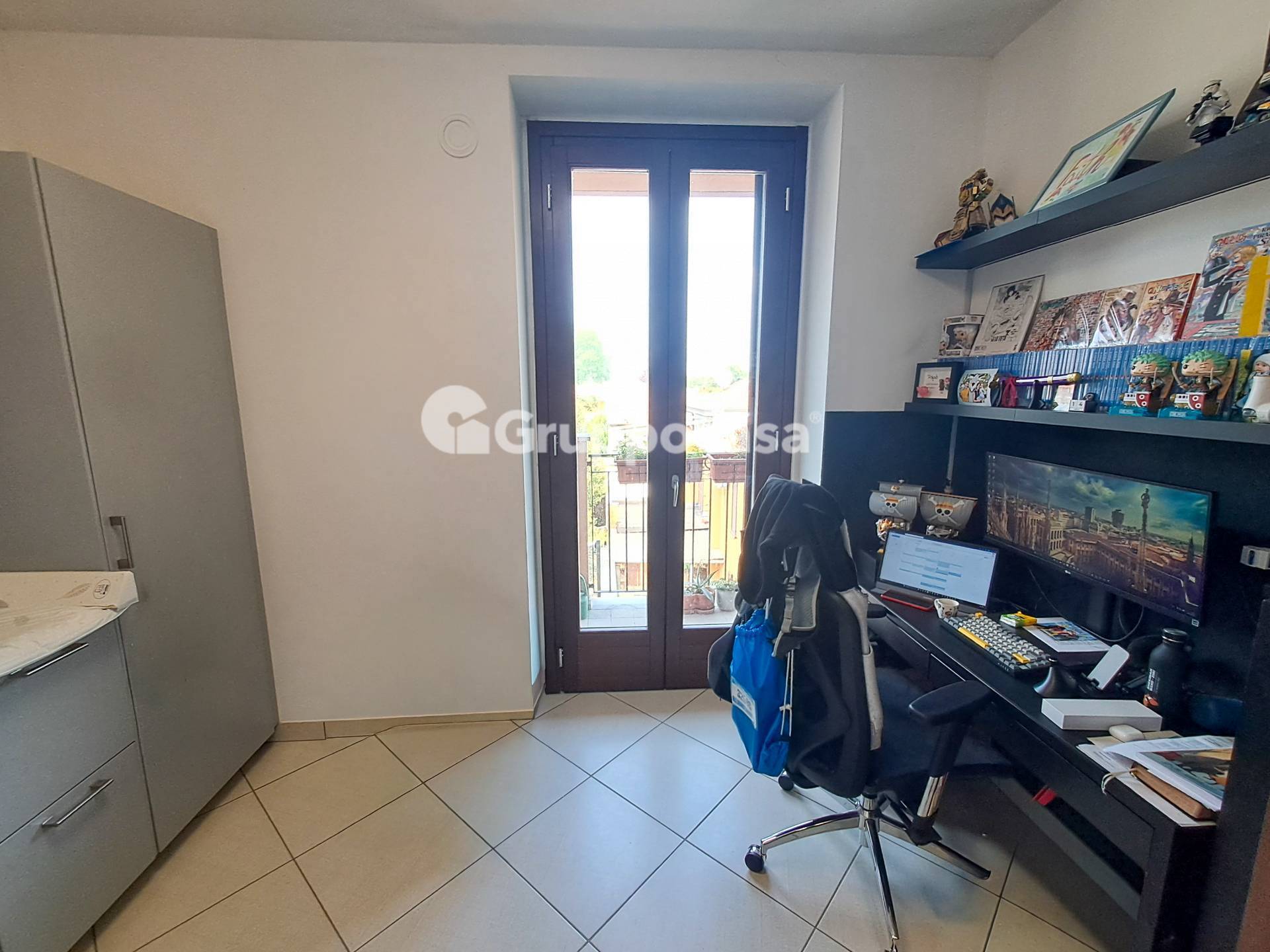 Appartamento in vendita a Bareggio