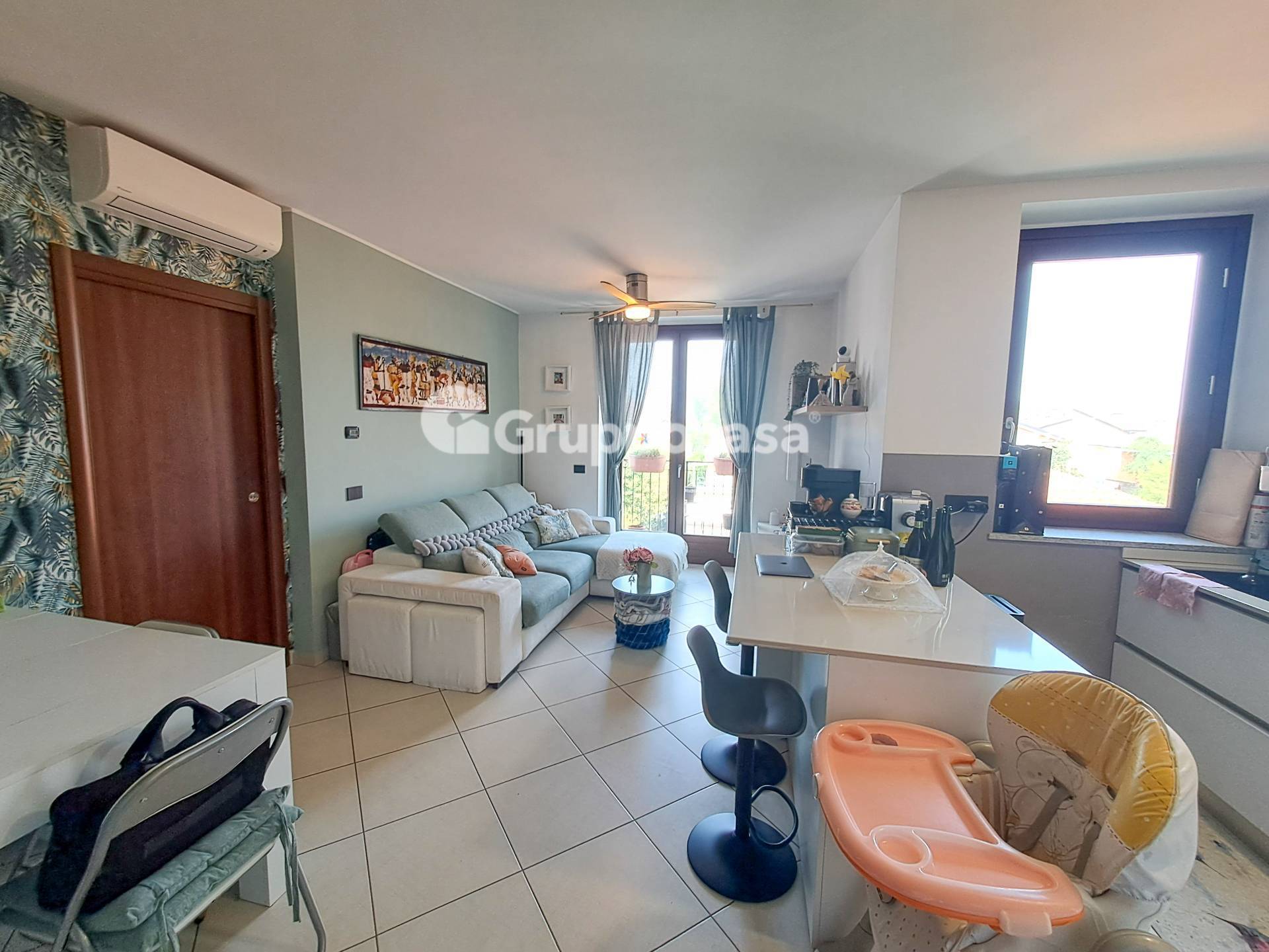 Appartamento in vendita a Bareggio