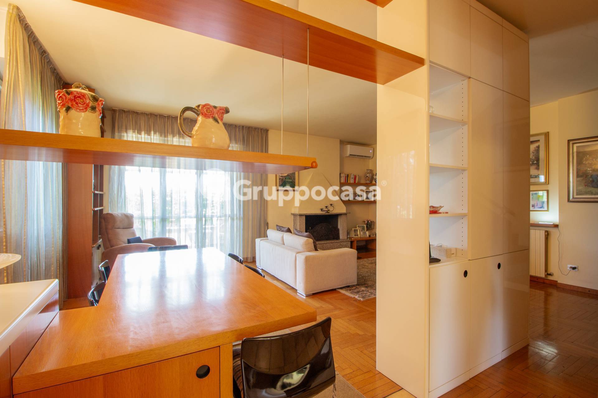 Villette a schiera in vendita a Magenta