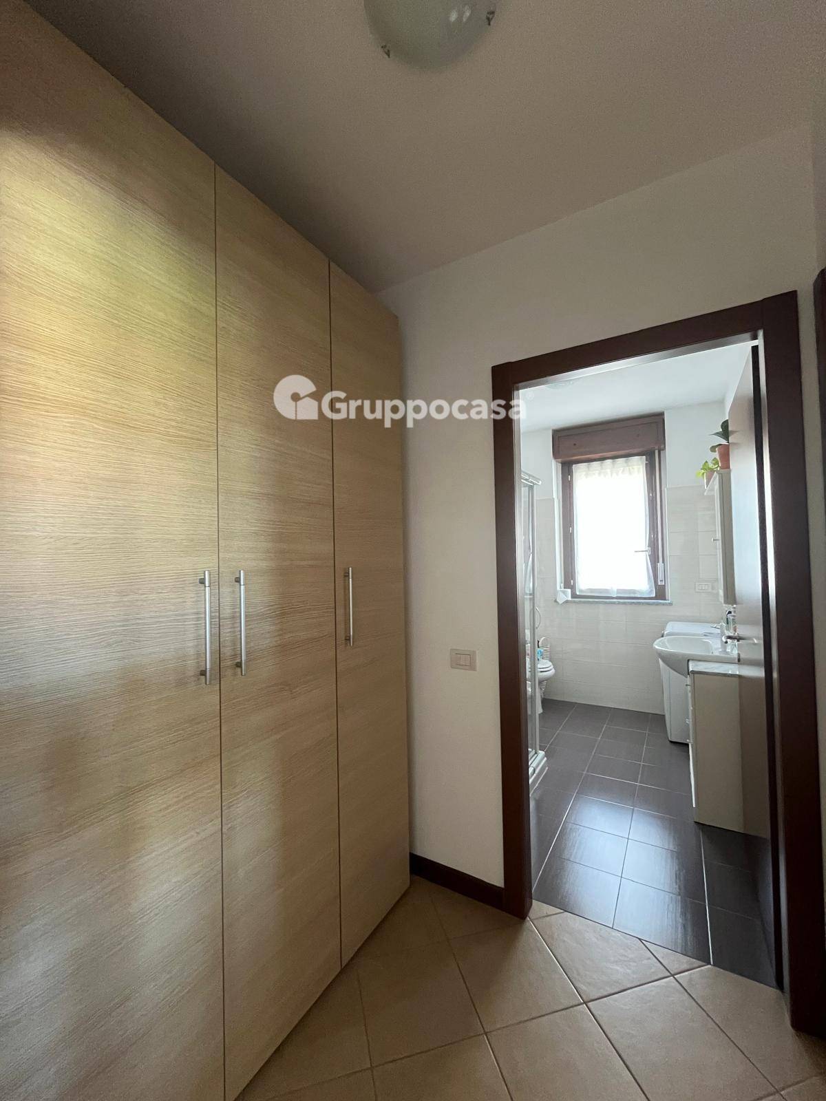 Appartamento in affitto a Magenta