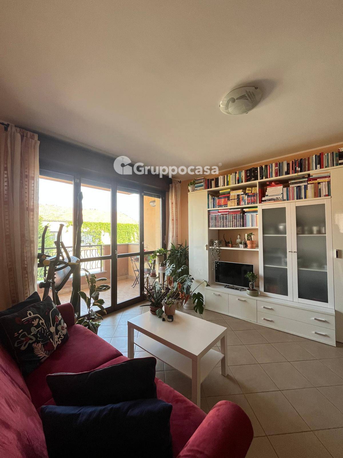 Appartamento in affitto a Magenta
