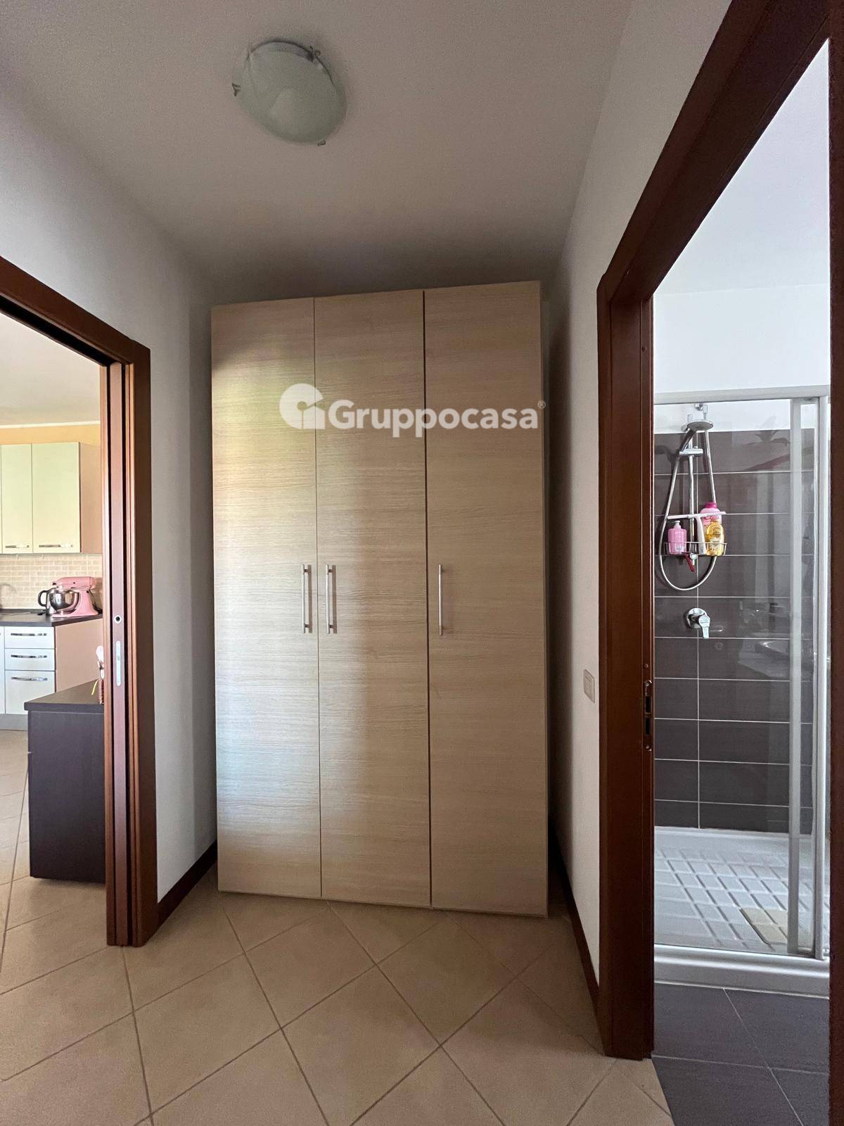 Appartamento in affitto a Magenta