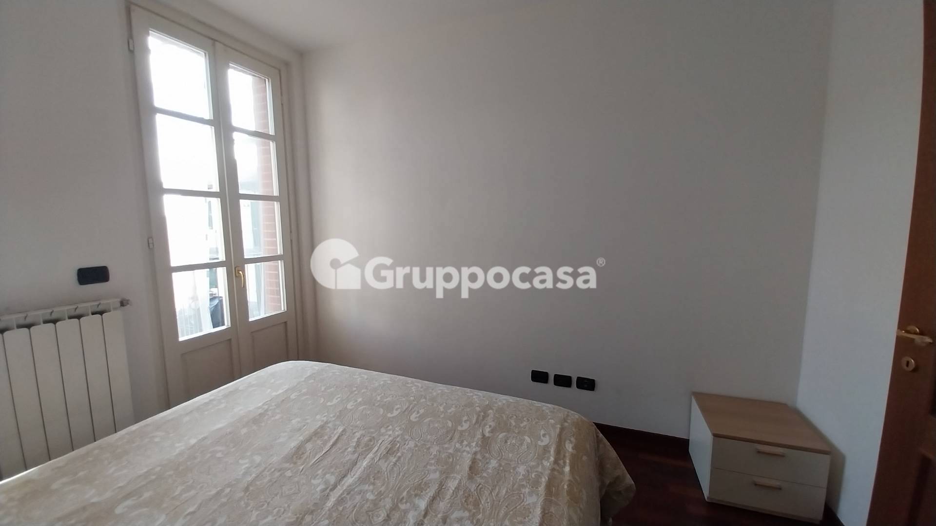 Appartamento in affitto a Mesero