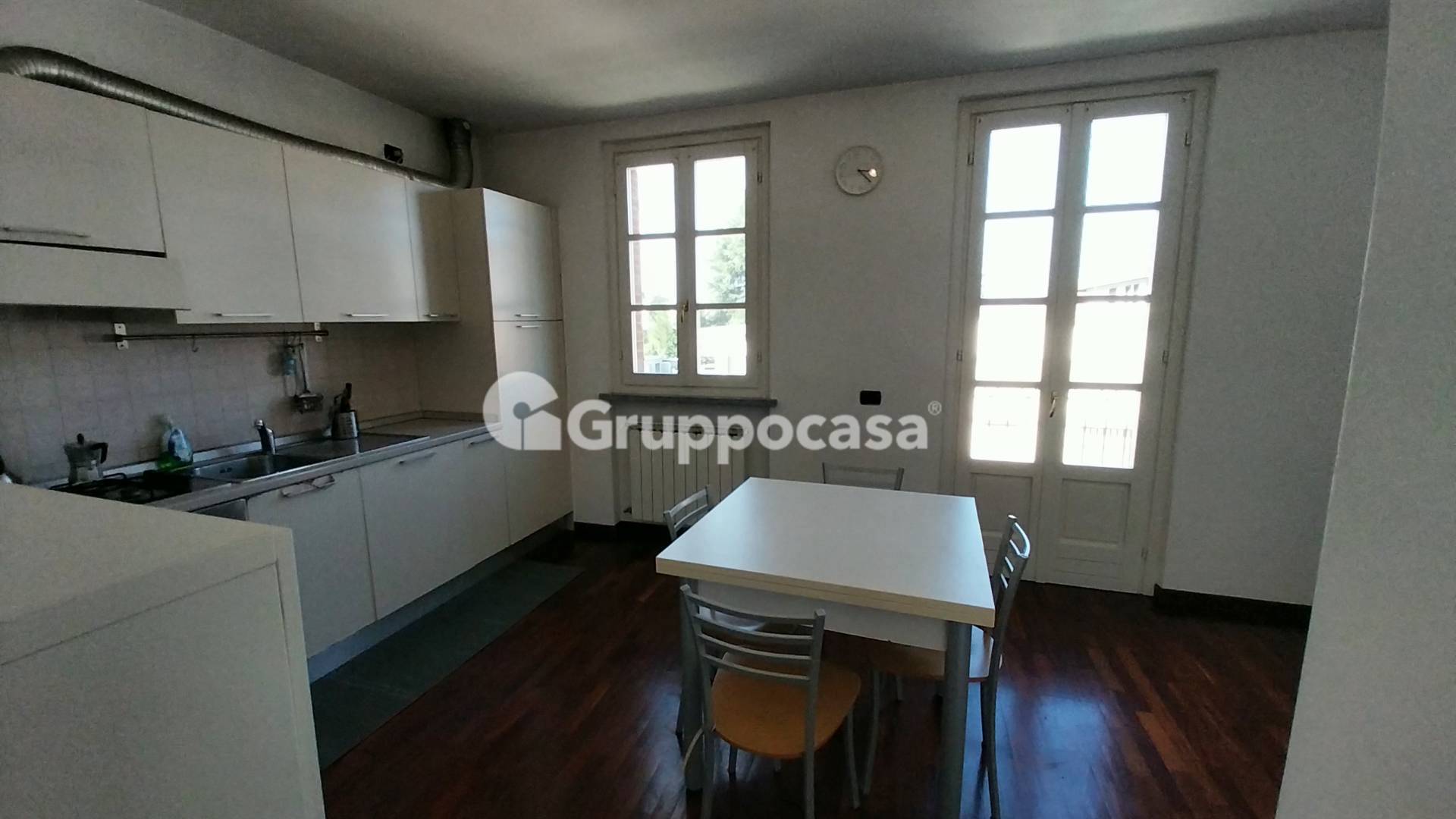 Appartamento in affitto a Mesero