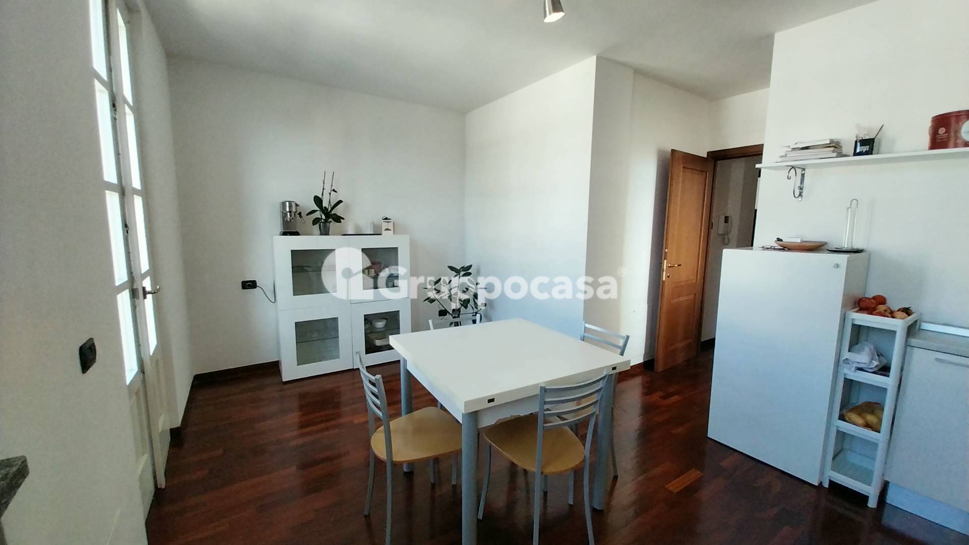 Appartamento in affitto a Mesero