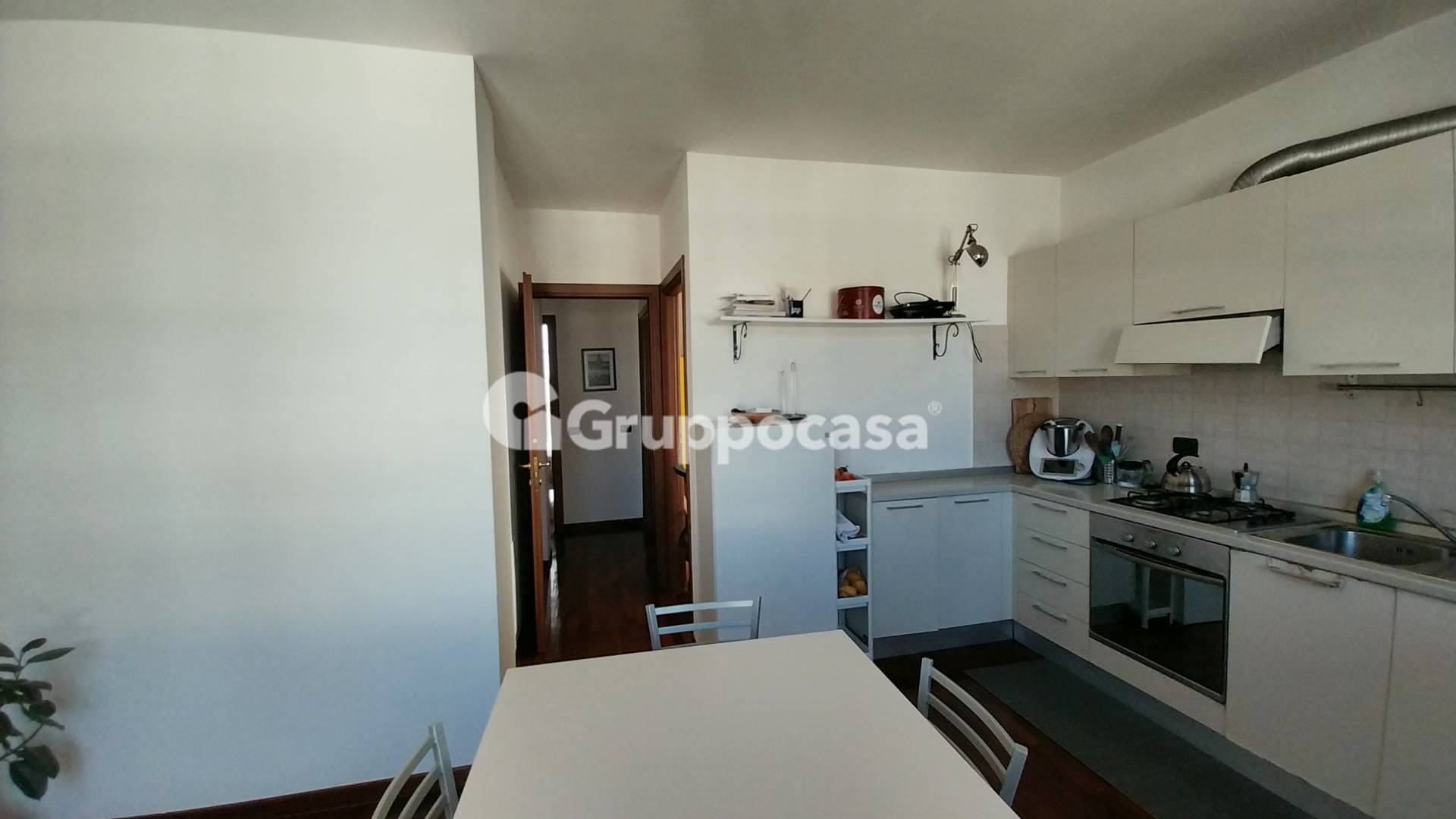 Appartamento in affitto a Mesero